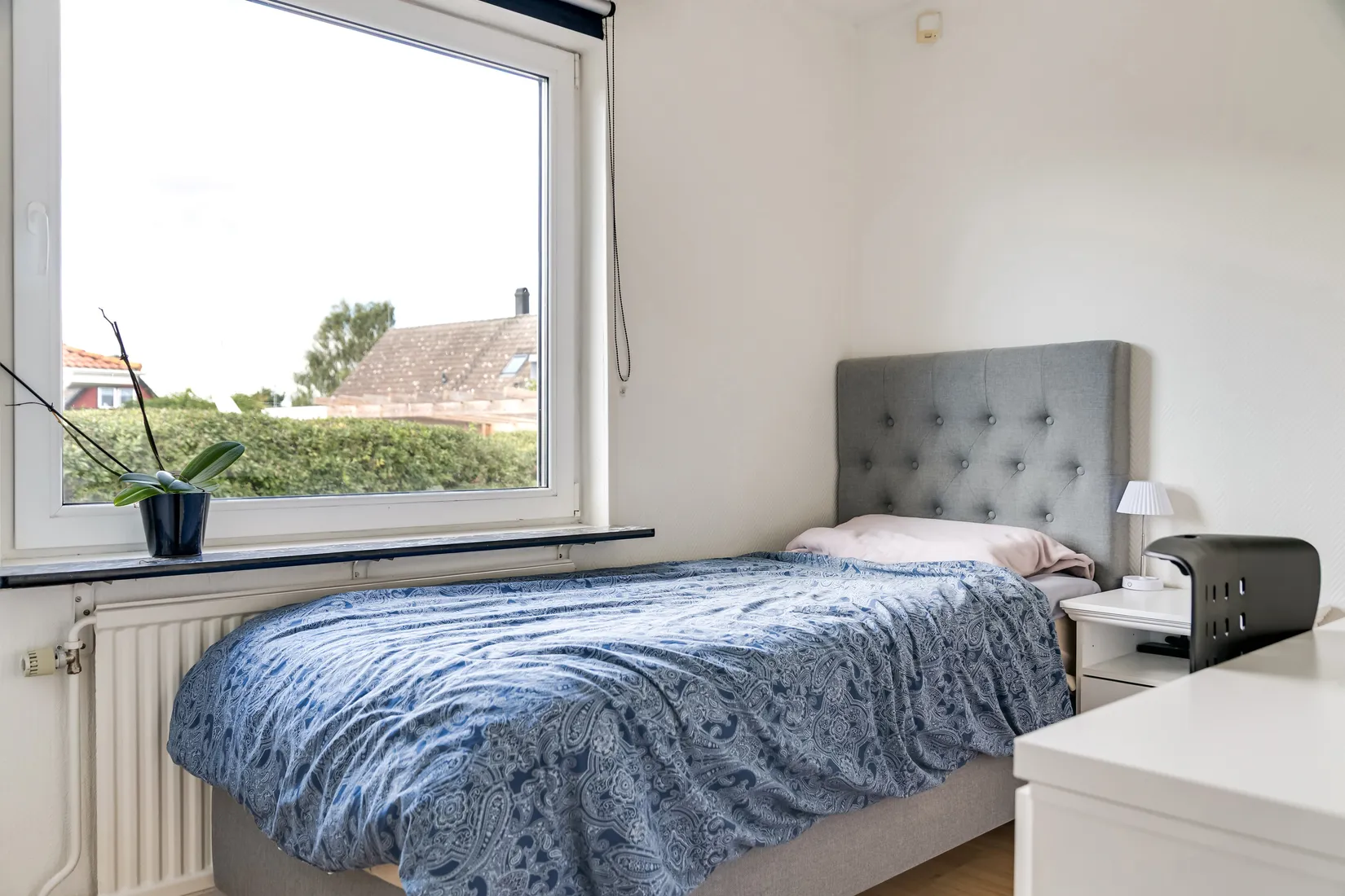 Villa, Tobakslyckevägen 3, Fjälkinge, Kristianstad