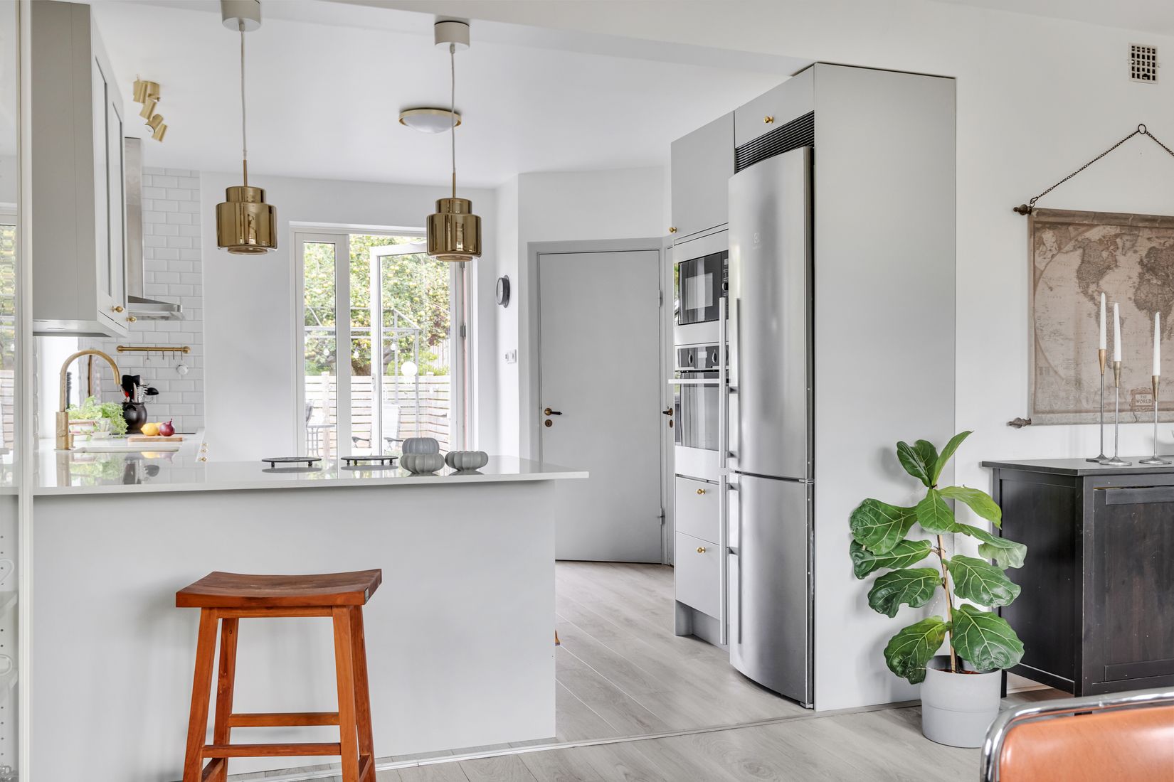 Villa, Gårdstångavägen 10, Harlösa, Eslöv