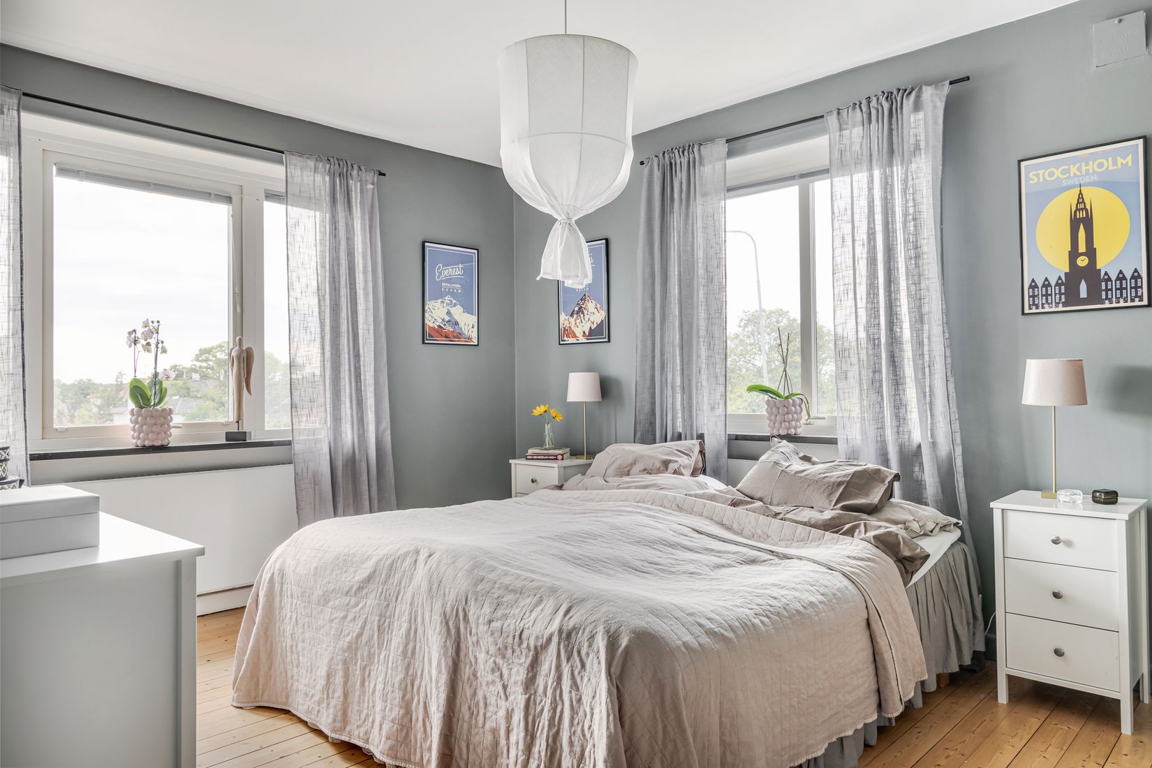 Villa, Gårdstångavägen 10, Harlösa, Eslöv