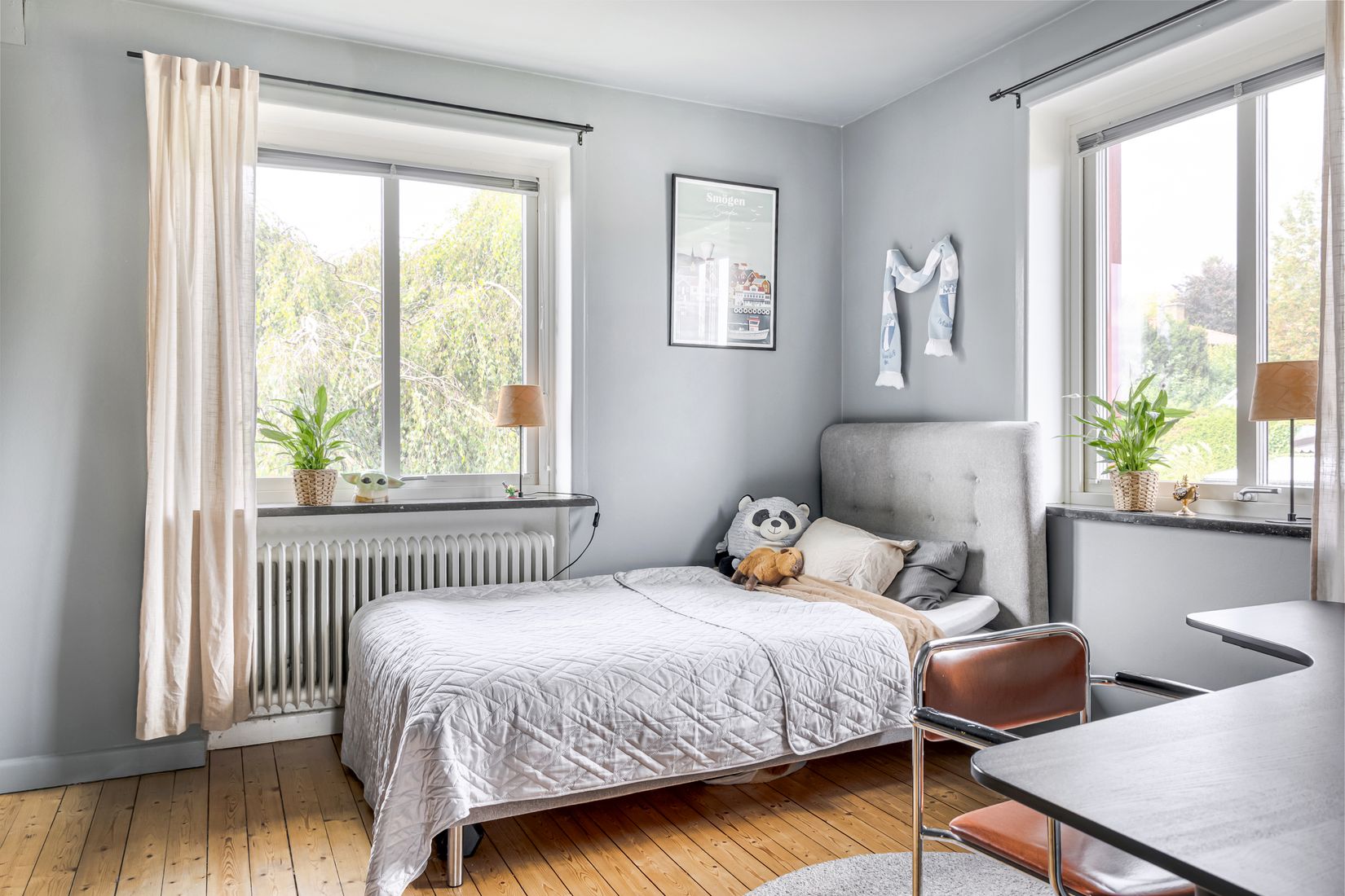 Villa, Gårdstångavägen 10, Harlösa, Eslöv