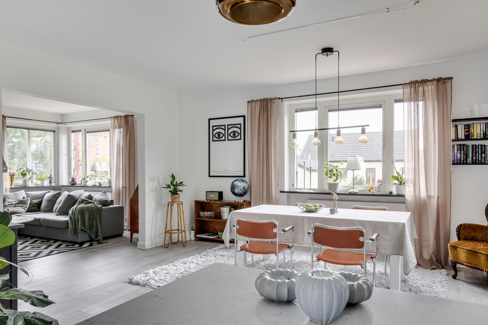 Villa, Gårdstångavägen 10, Harlösa, Eslöv