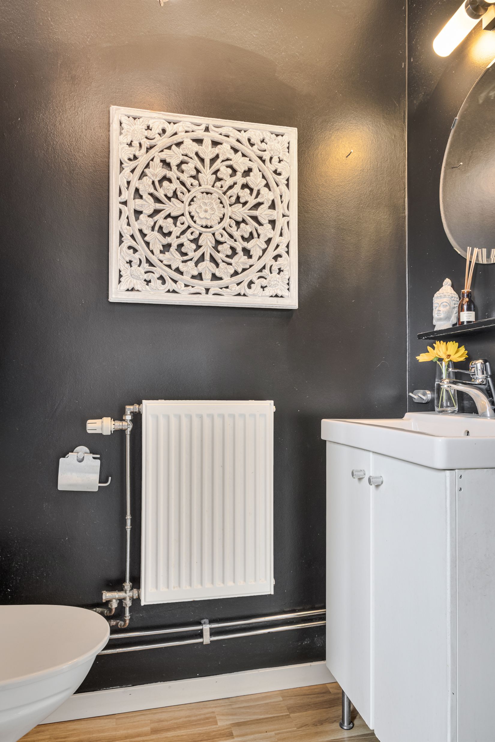 Villa, Gårdstångavägen 10, Harlösa, Eslöv