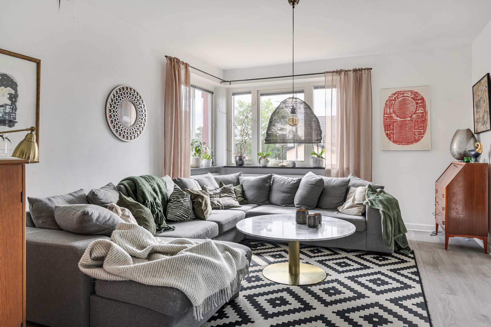 Villa, Gårdstångavägen 10, Harlösa, Eslöv