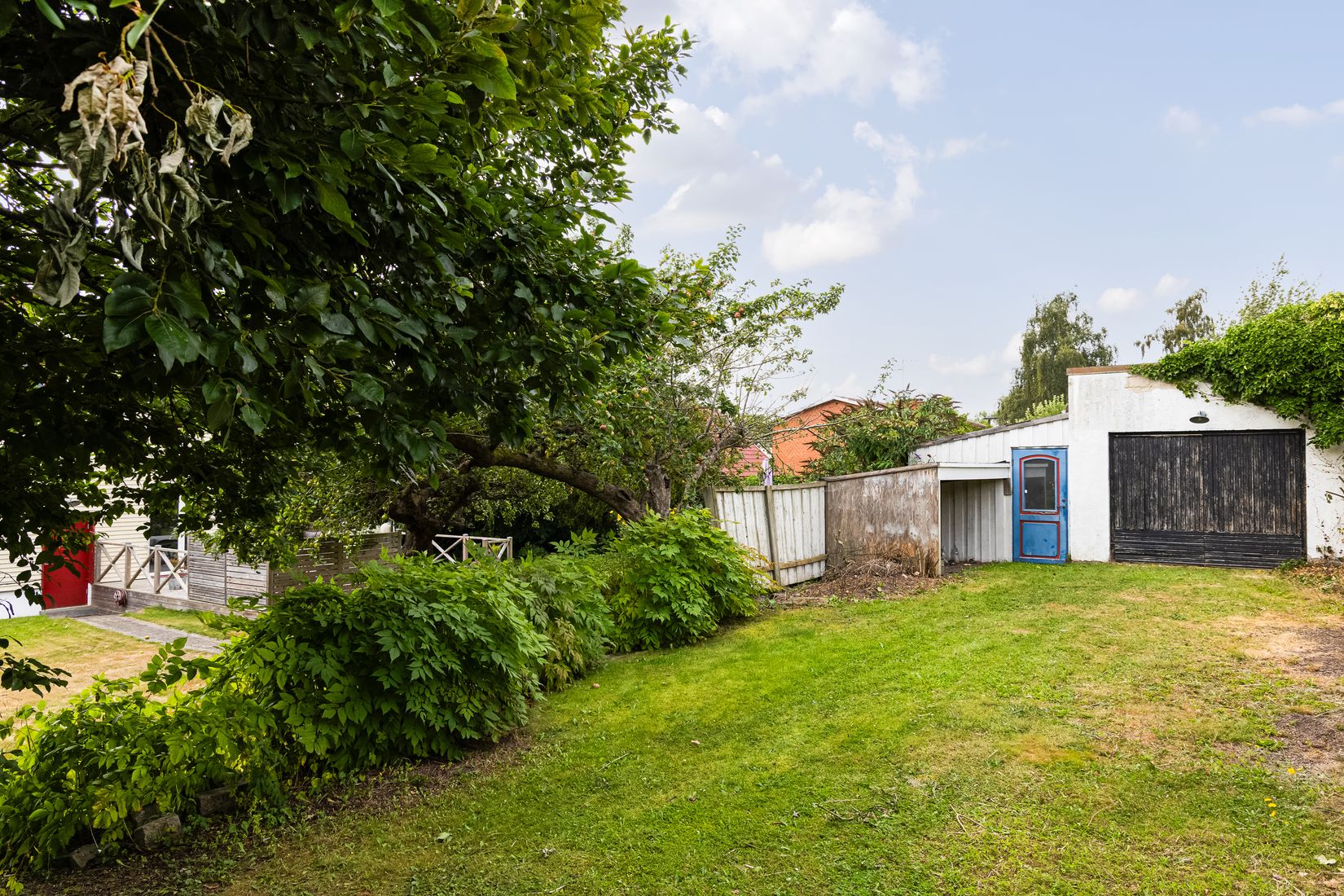 Villa, Gårdstångavägen 10, Harlösa, Eslöv