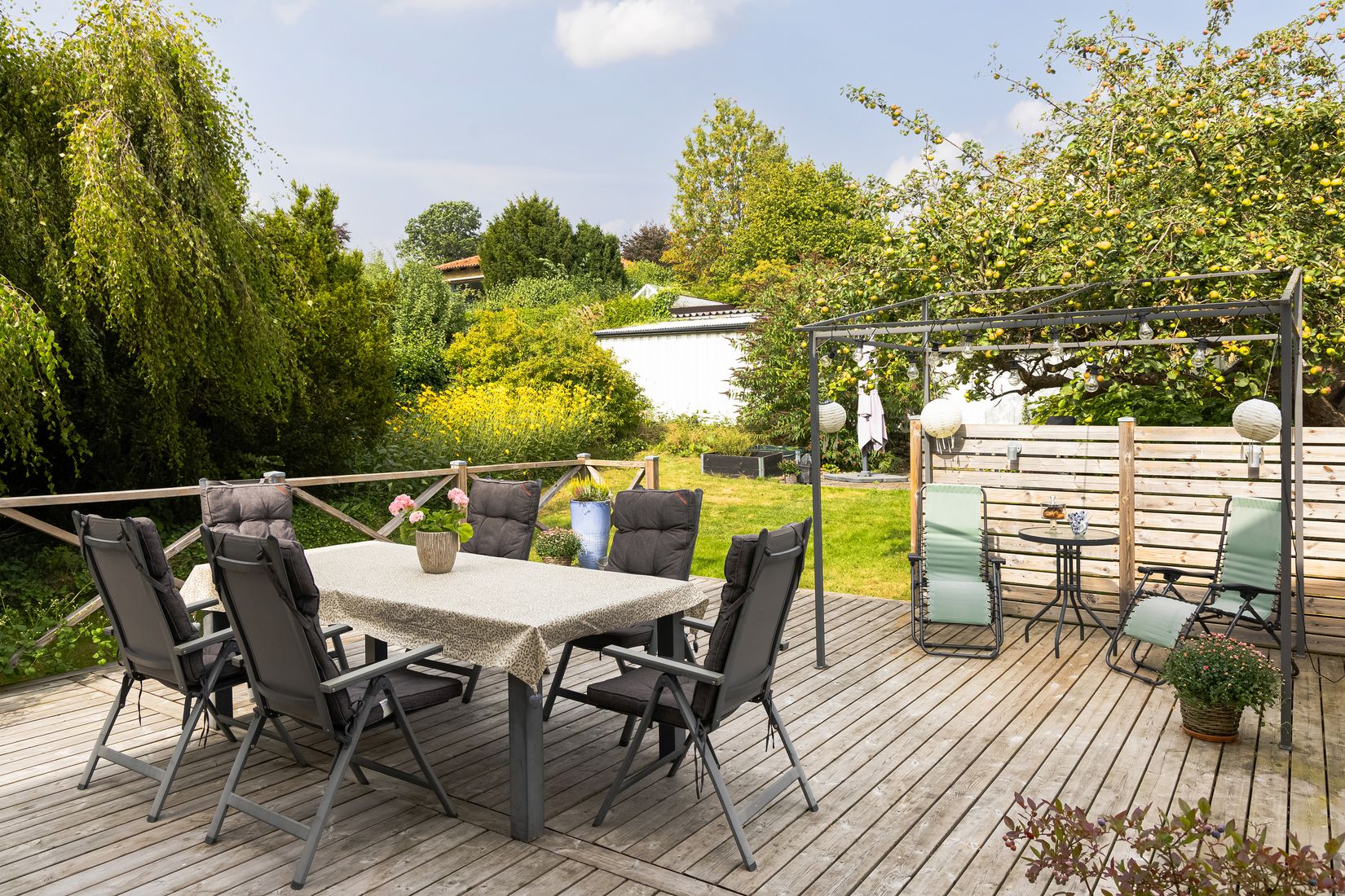 Villa, Gårdstångavägen 10, Harlösa, Eslöv