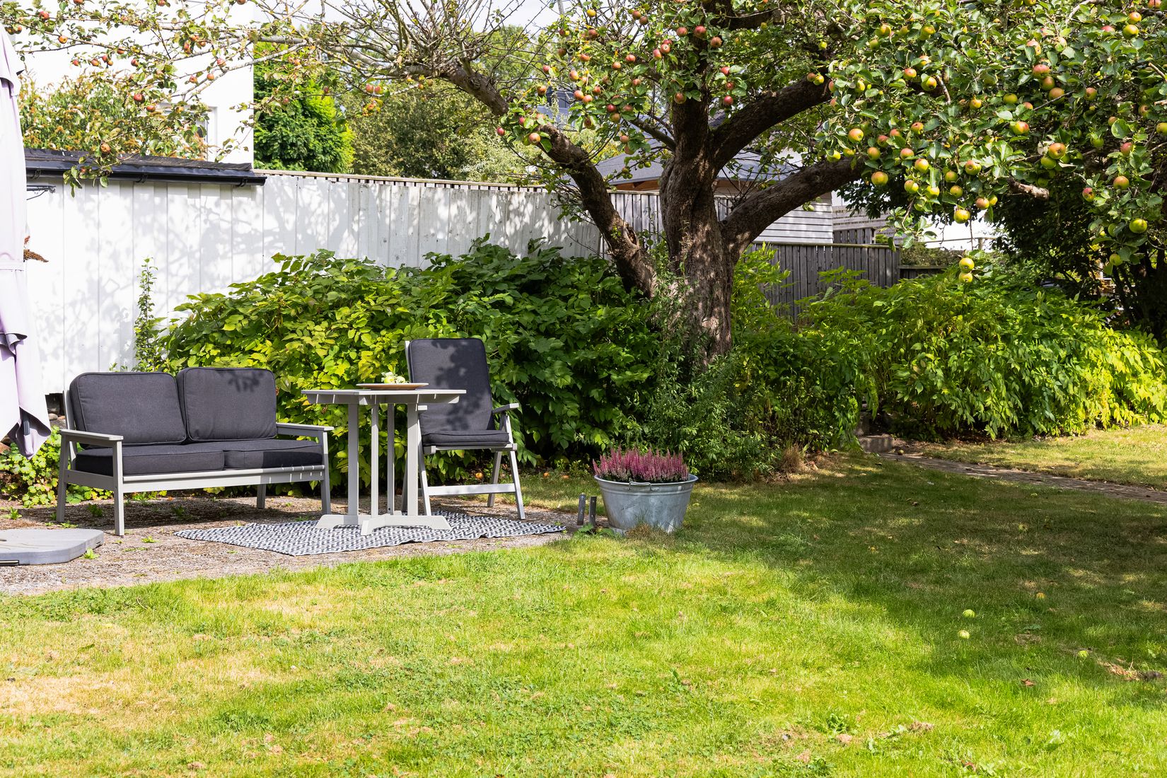 Villa, Gårdstångavägen 10, Harlösa, Eslöv