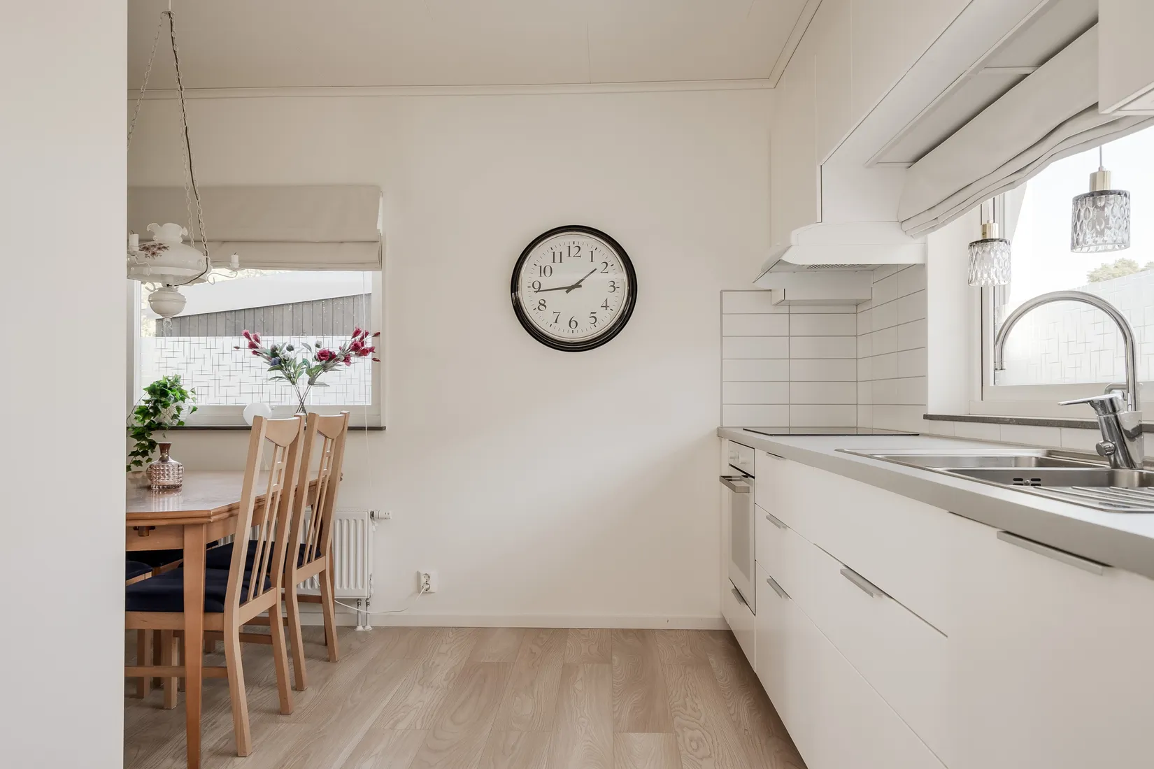 Bostadsrätt, Solvändan 16, Gröndal, Oskarshamn