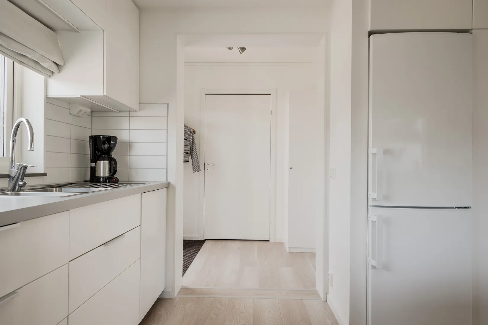 Bostadsrätt, Solvändan 16, Gröndal, Oskarshamn