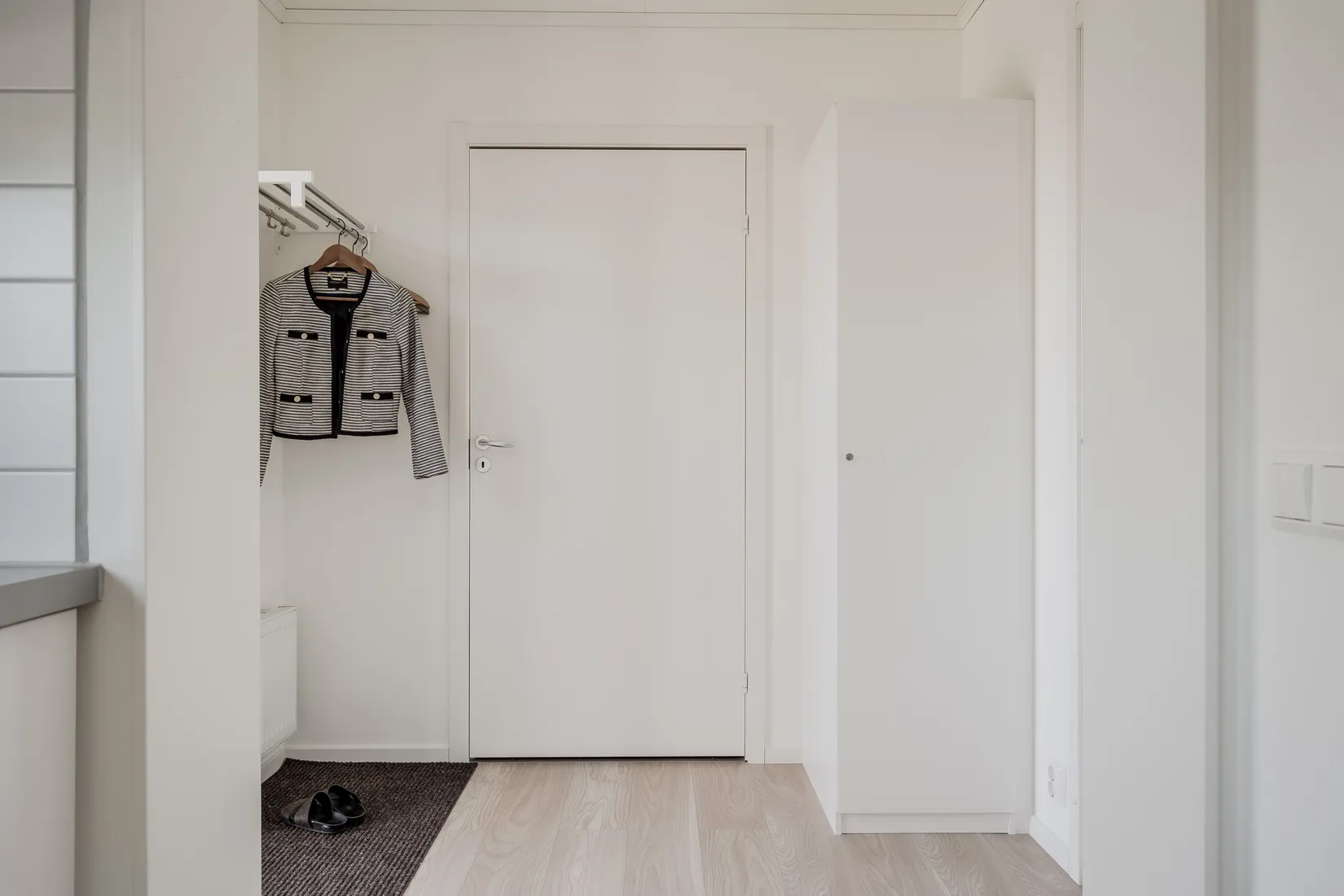 Bostadsrätt, Solvändan 16, Gröndal, Oskarshamn