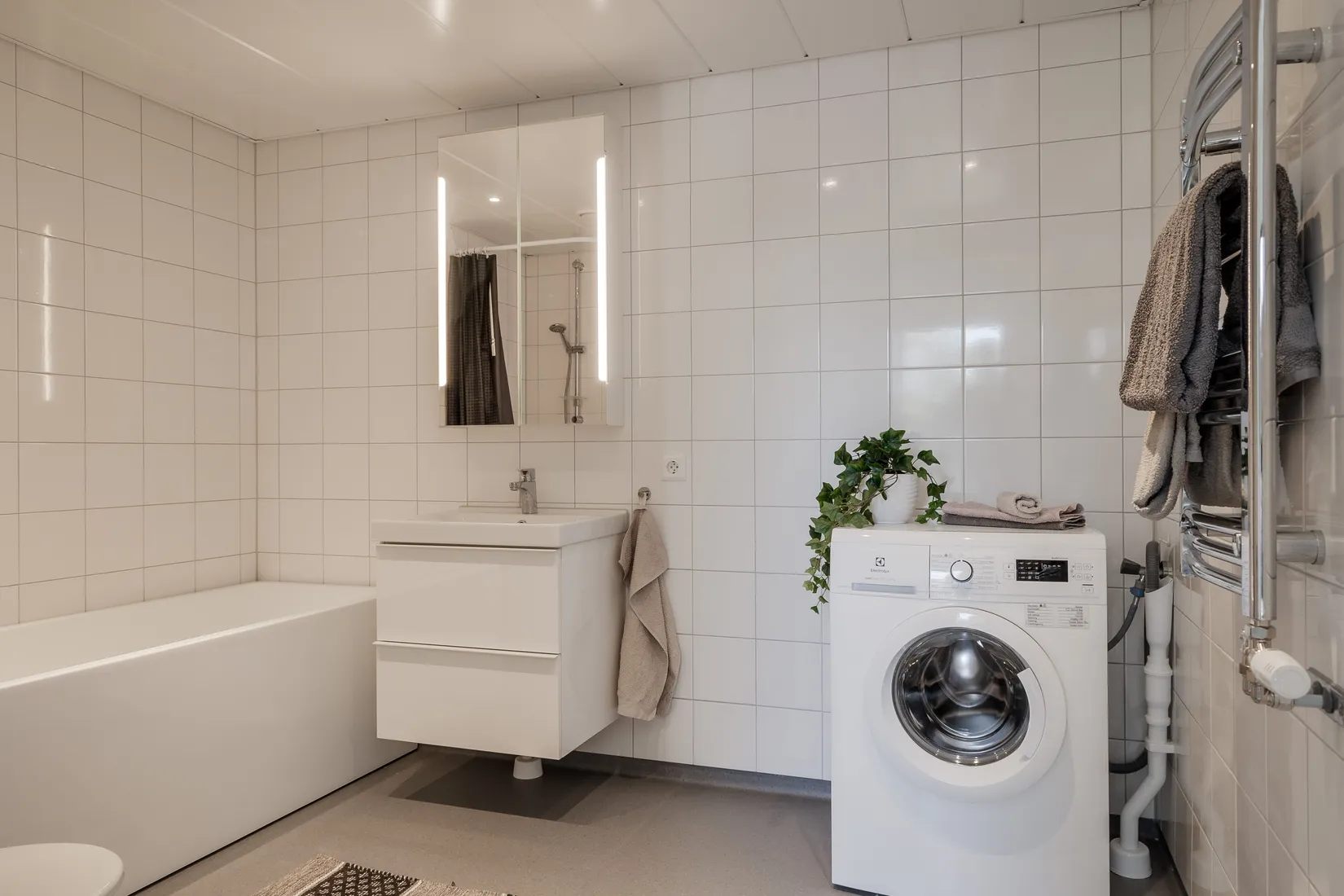 Bostadsrätt, Solvändan 16, Gröndal, Oskarshamn