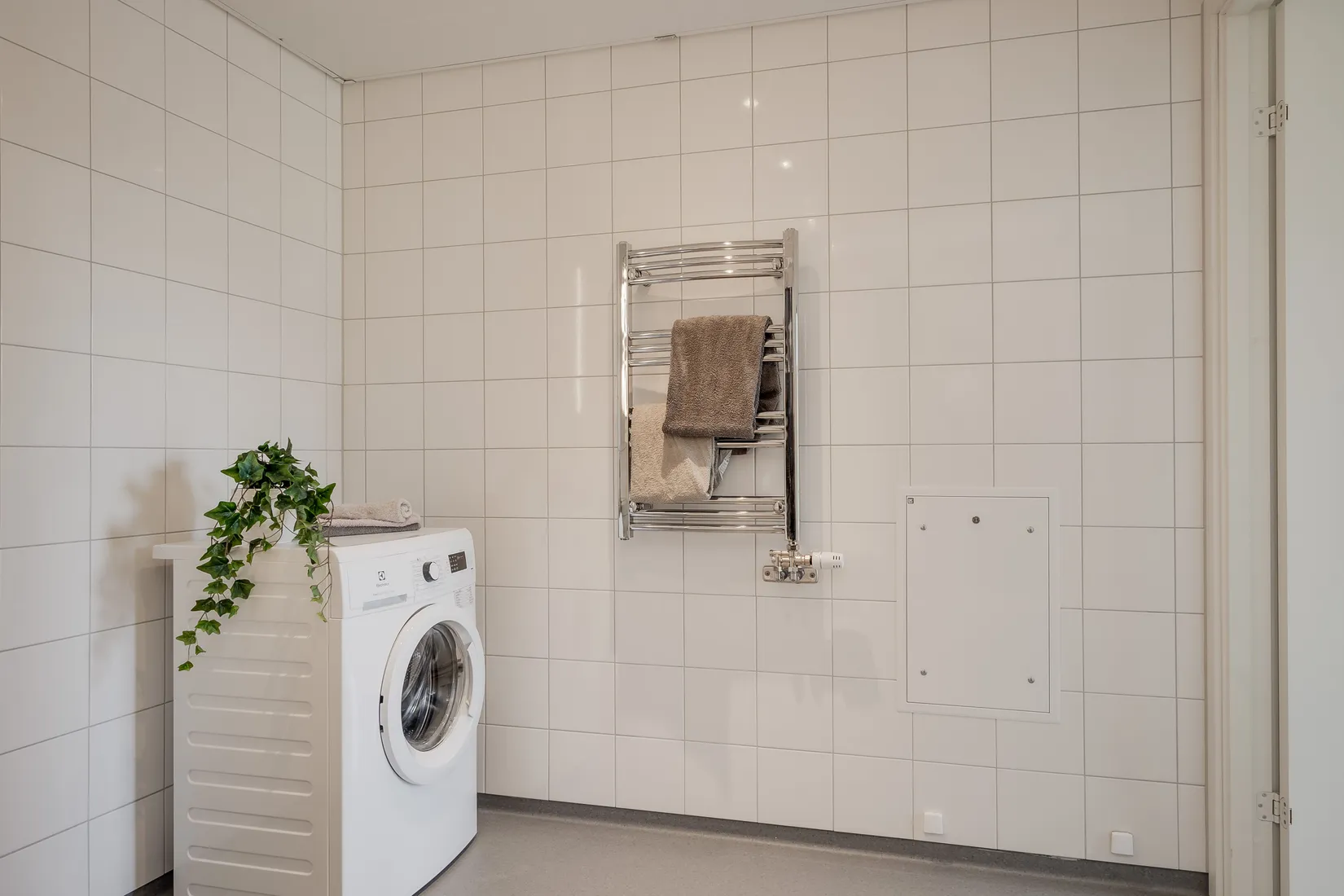 Bostadsrätt, Solvändan 16, Gröndal, Oskarshamn