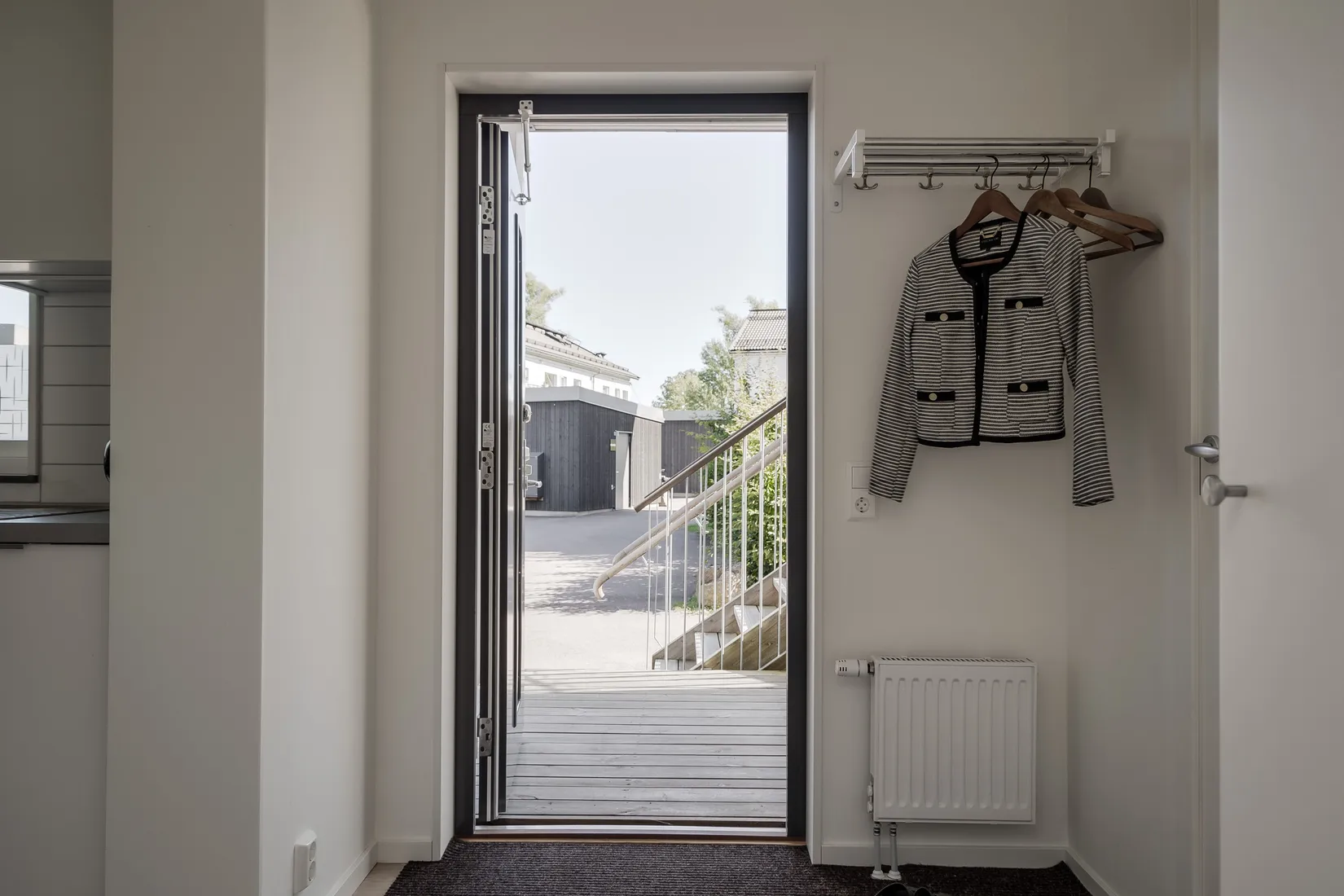 Bostadsrätt, Solvändan 16, Gröndal, Oskarshamn