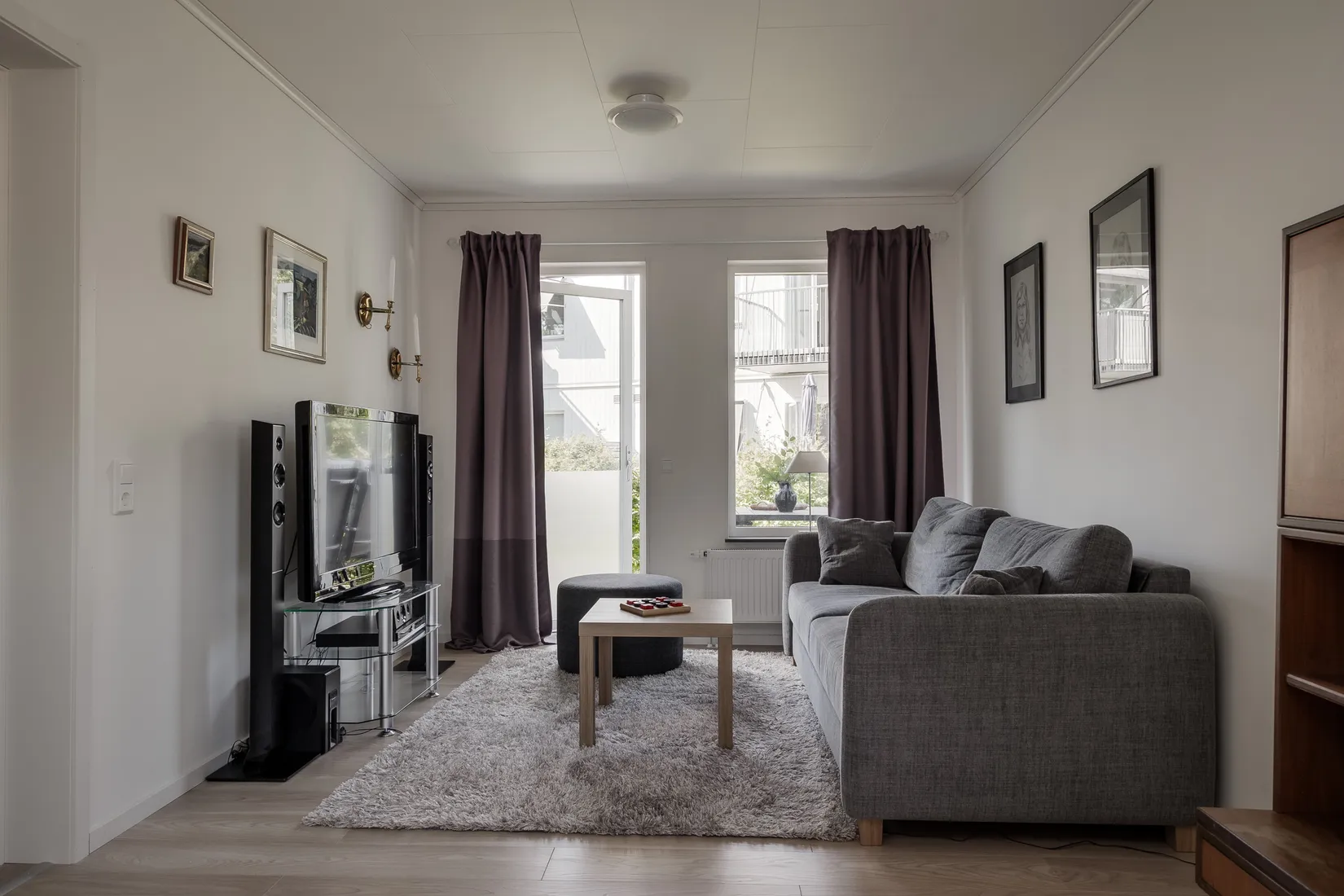 Bostadsrätt, Solvändan 16, Gröndal, Oskarshamn