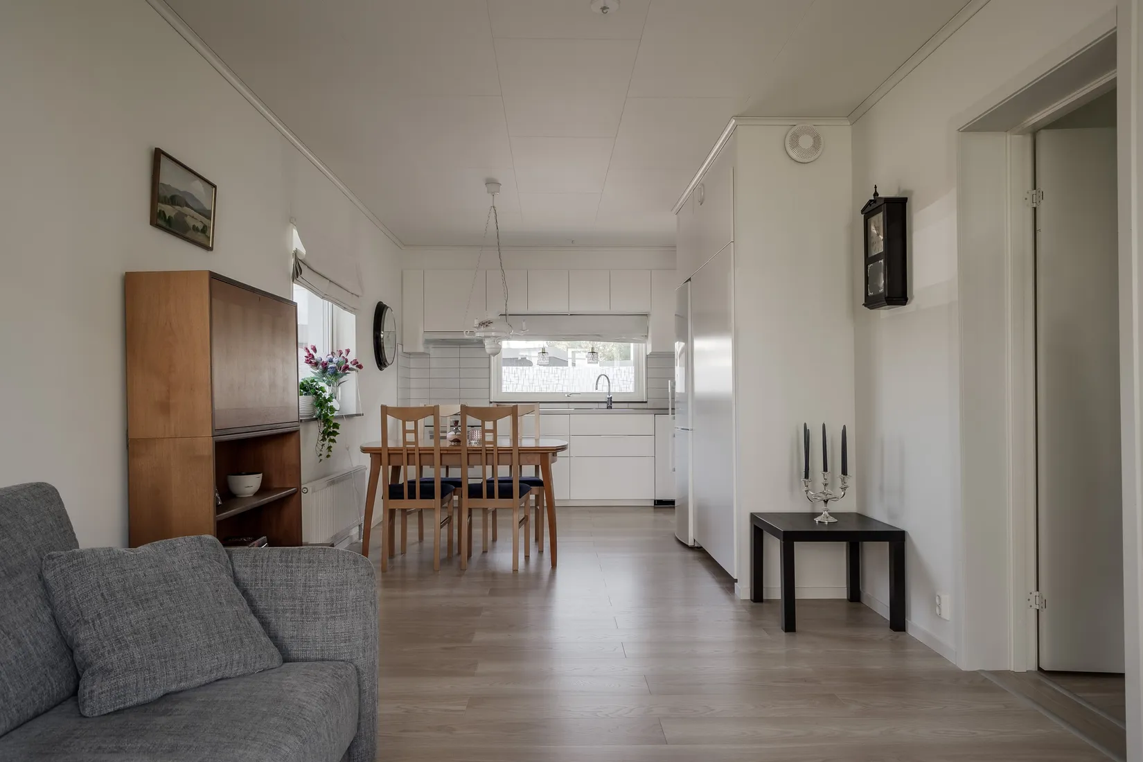 Bostadsrätt, Solvändan 16, Gröndal, Oskarshamn