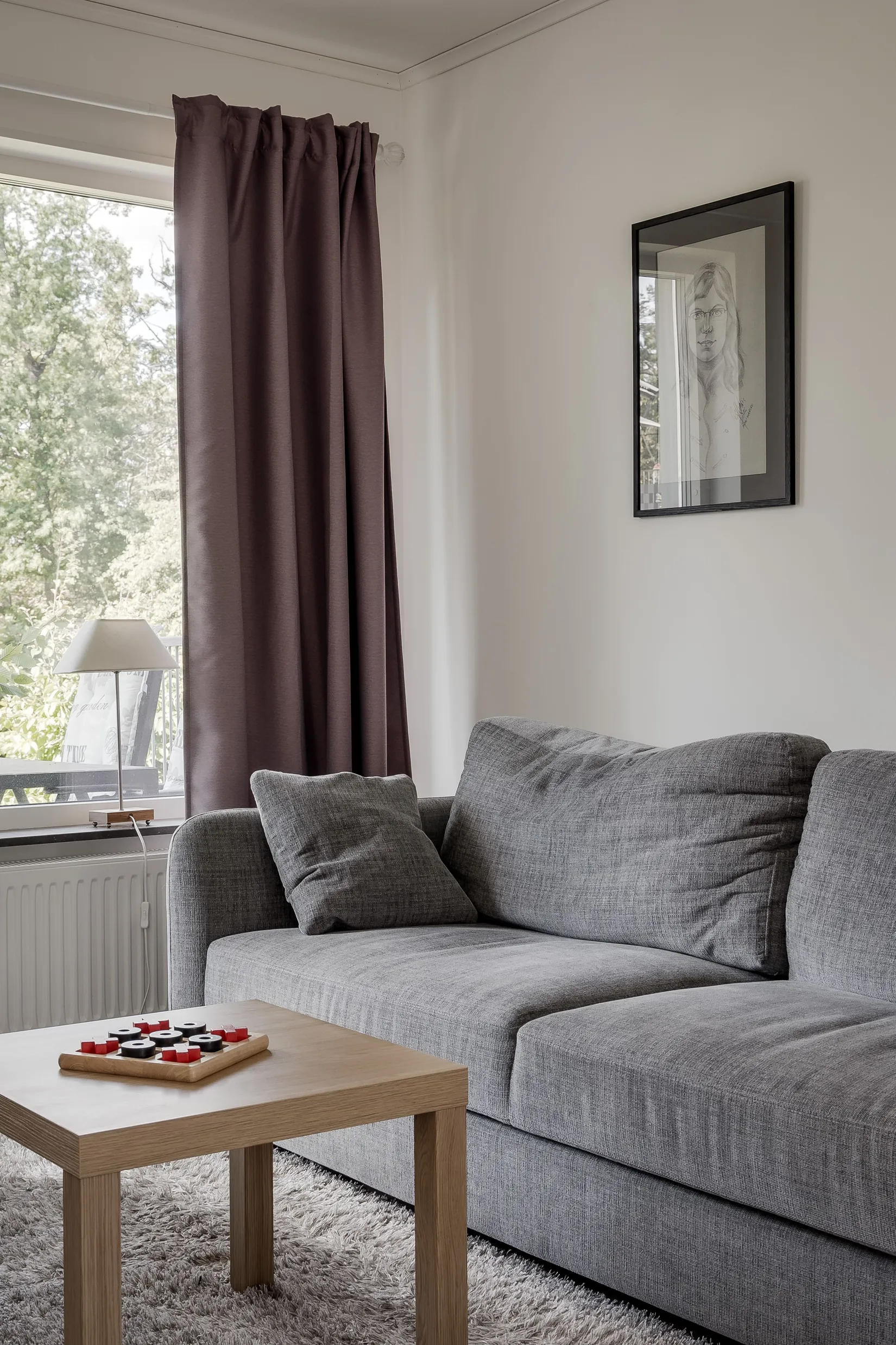 Bostadsrätt, Solvändan 16, Gröndal, Oskarshamn