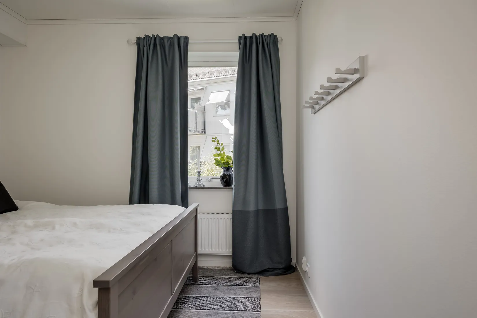 Bostadsrätt, Solvändan 16, Gröndal, Oskarshamn