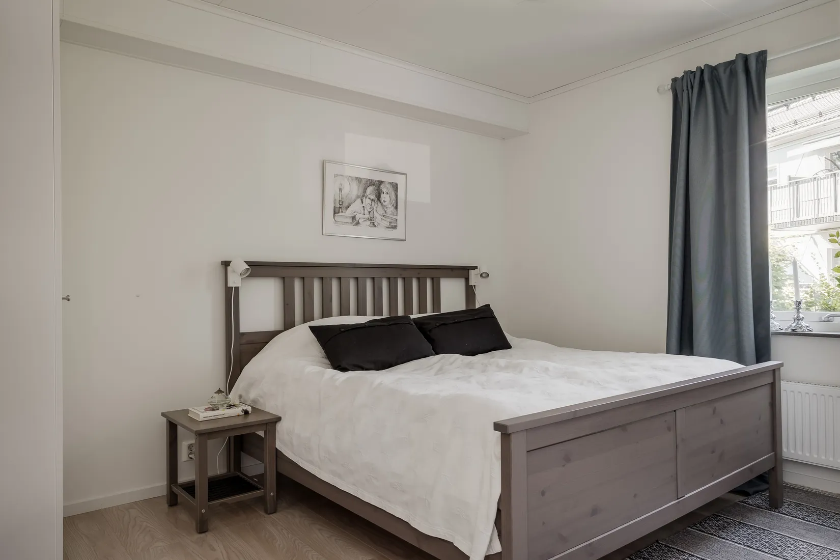 Bostadsrätt, Solvändan 16, Gröndal, Oskarshamn