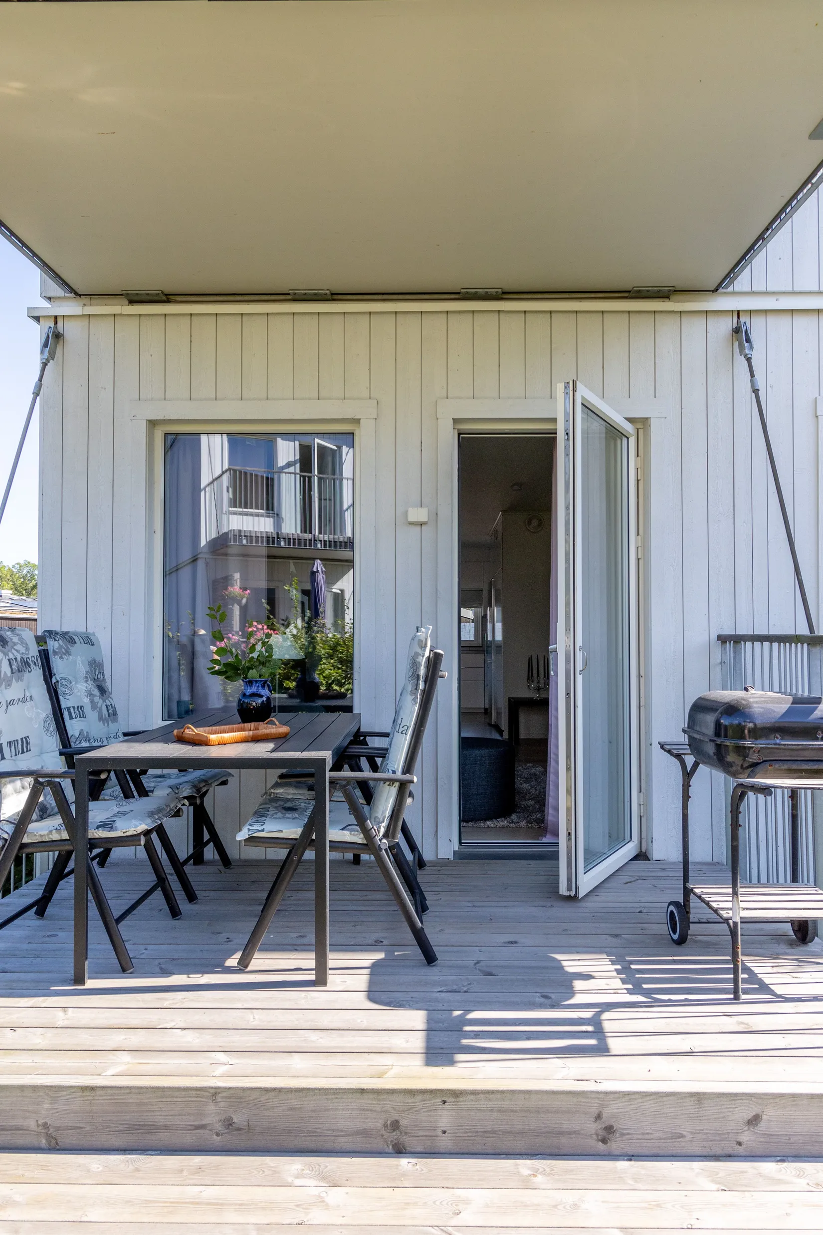 Bostadsrätt, Solvändan 16, Gröndal, Oskarshamn