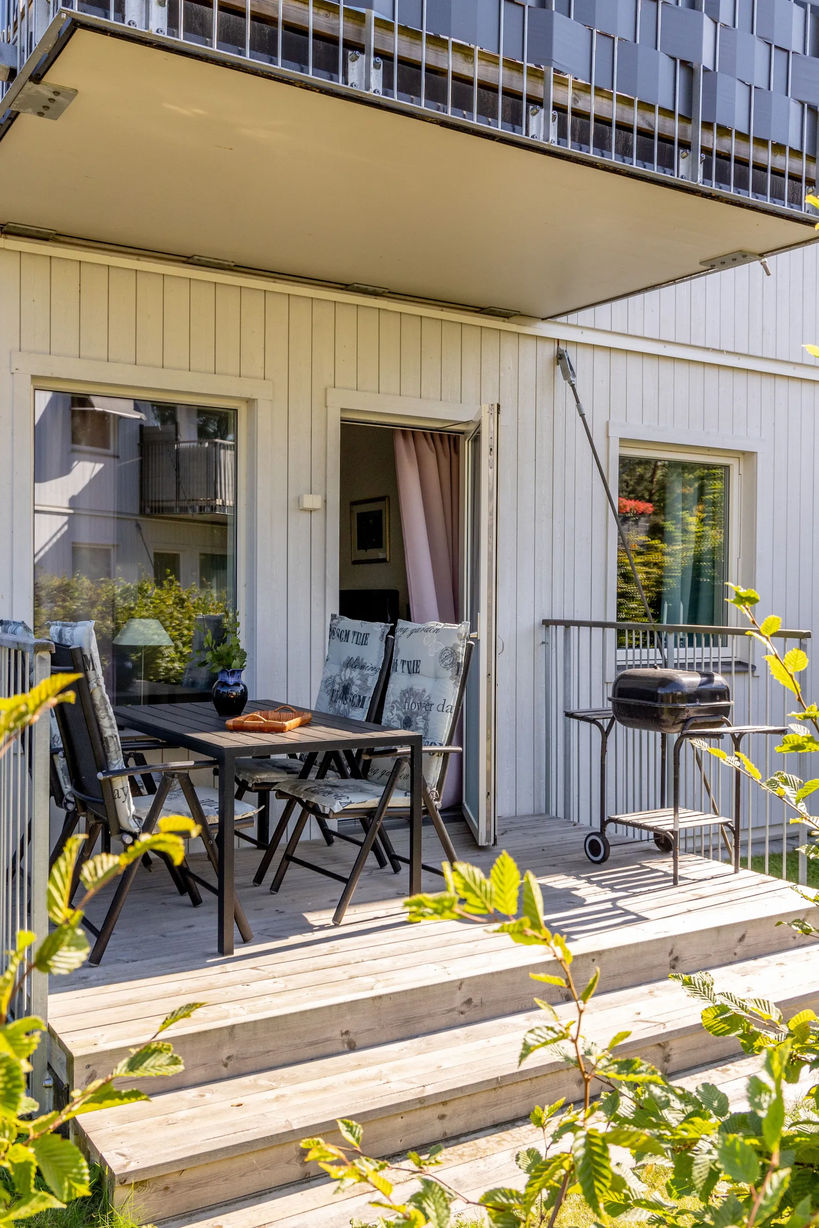 Bostadsrätt, Solvändan 16, Gröndal, Oskarshamn