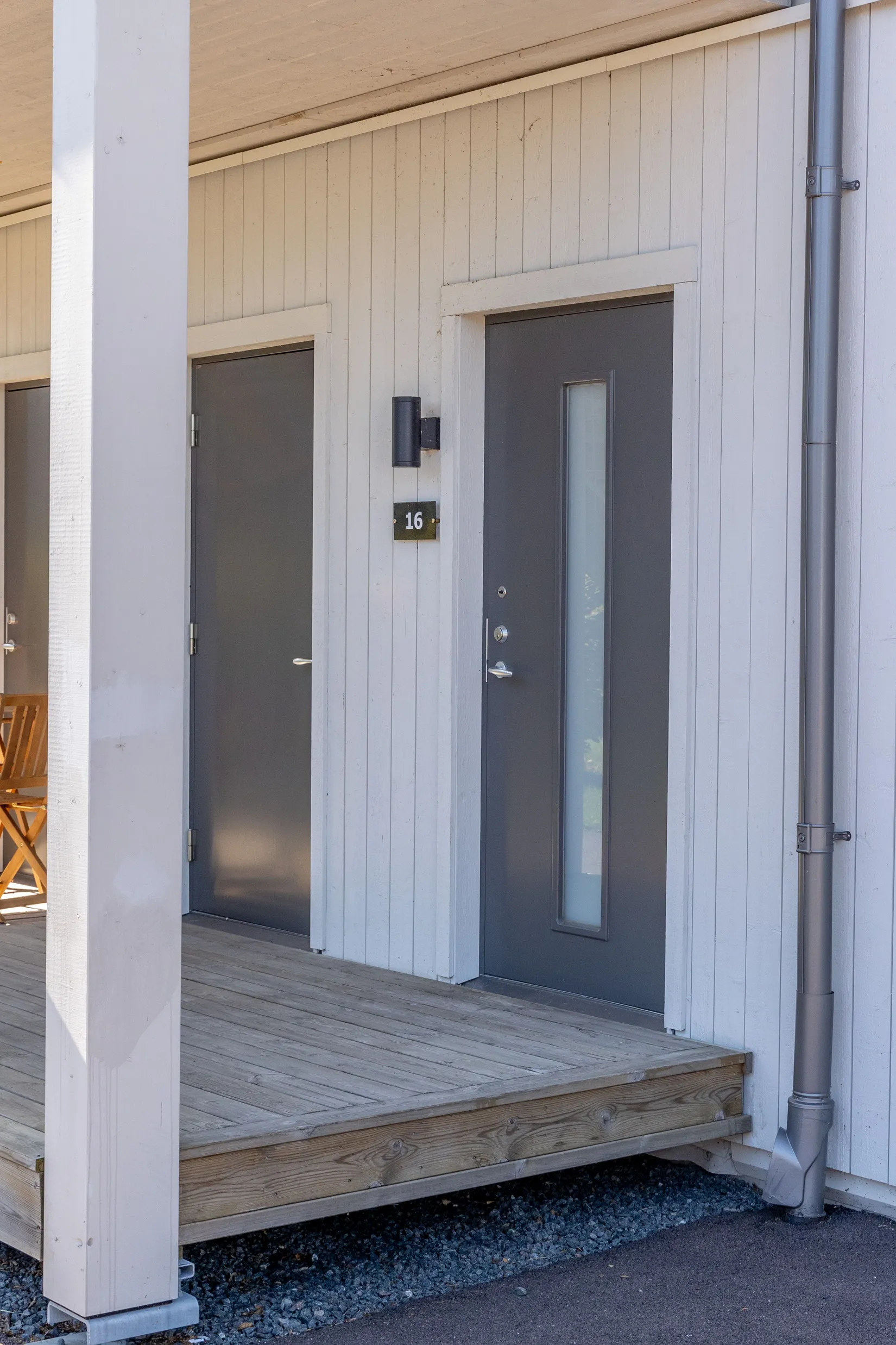 Bostadsrätt, Solvändan 16, Gröndal, Oskarshamn