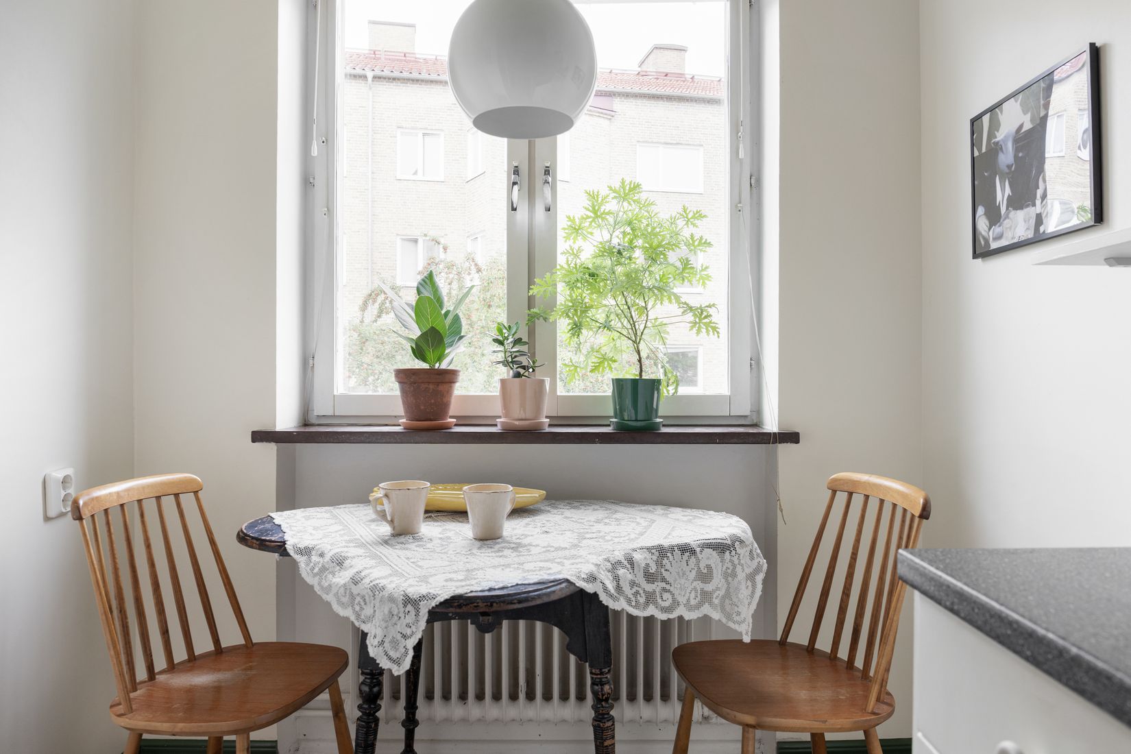 Bostadsrätt, Smålandsgatan 20B, Dalaplan, Malmö