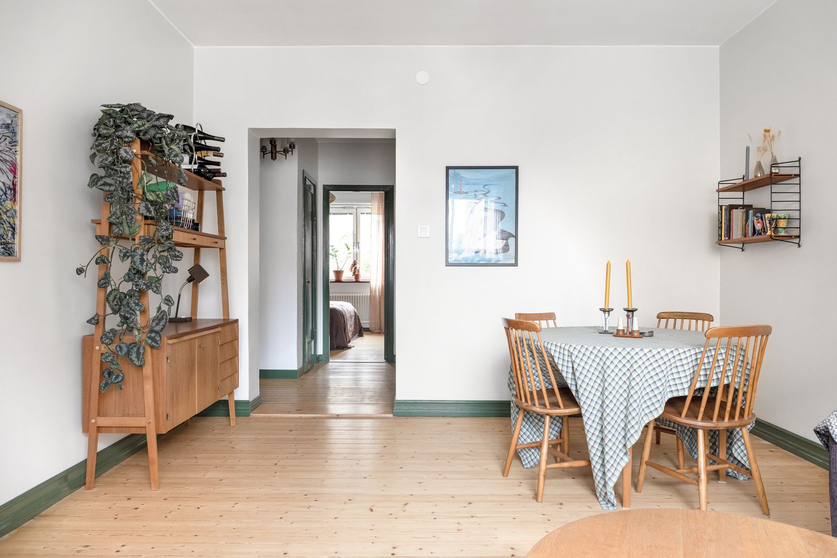 Bostadsrätt, Smålandsgatan 20B, Dalaplan, Malmö