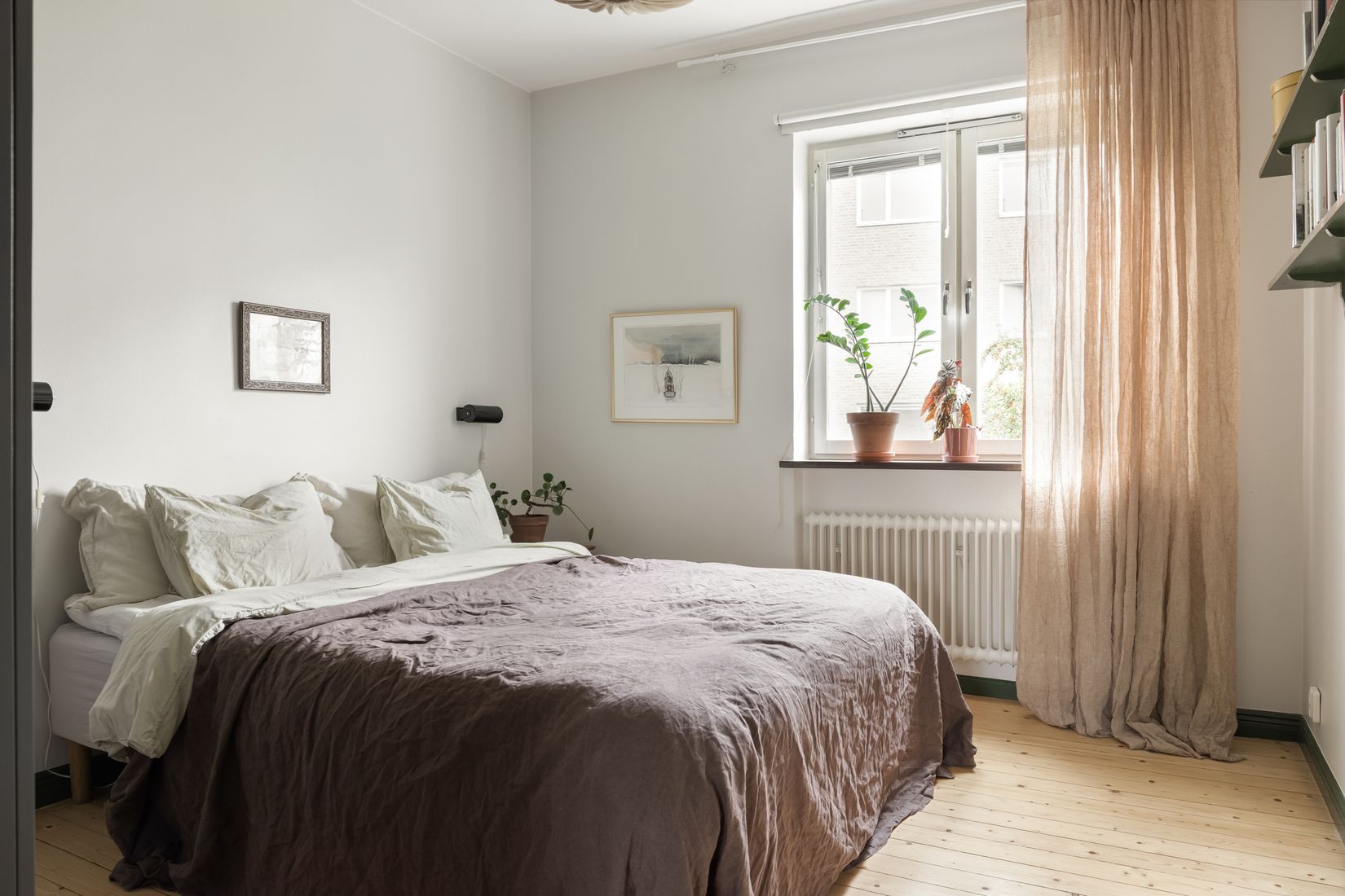 Bostadsrätt, Smålandsgatan 20B, Dalaplan, Malmö