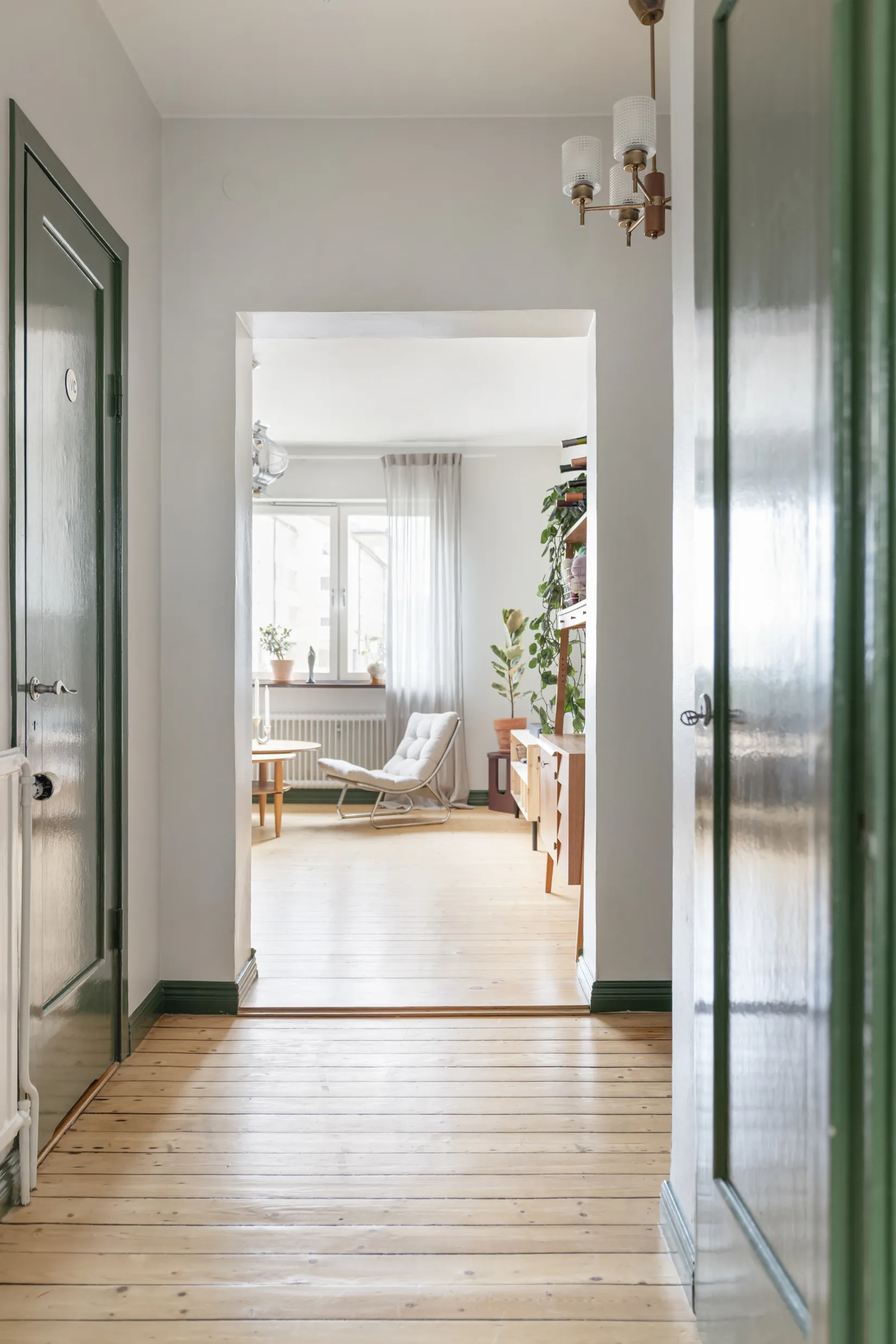 Bostadsrätt, Smålandsgatan 20B, Dalaplan, Malmö