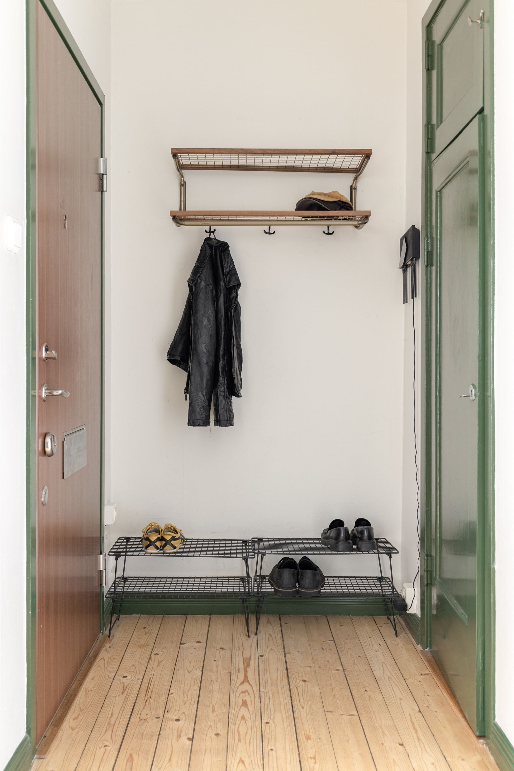 Bostadsrätt, Smålandsgatan 20B, Dalaplan, Malmö