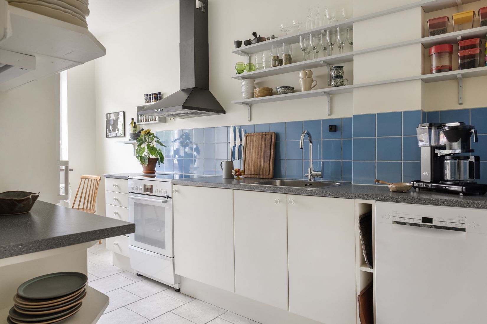 Bostadsrätt, Smålandsgatan 20B, Dalaplan, Malmö