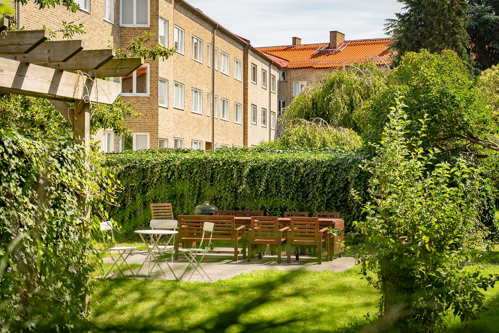 Bostadsrätt, Smålandsgatan 20B, Dalaplan, Malmö