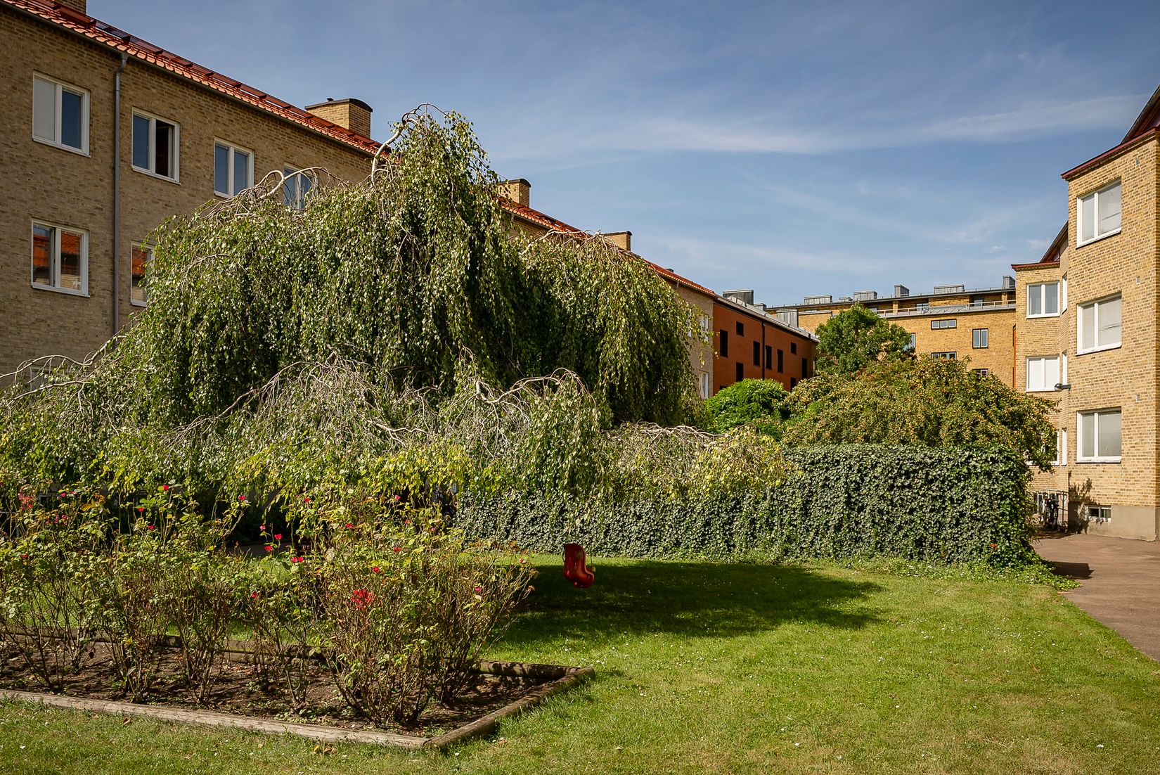 Bostadsrätt, Smålandsgatan 20B, Dalaplan, Malmö