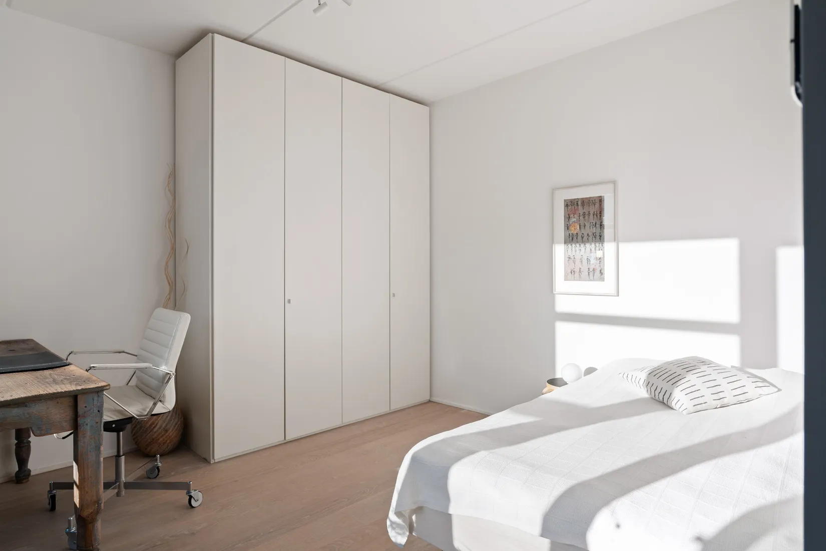 Bostadsrätt, Hammarby Allé 55b, Hammarby Sjöstad, Stockholm