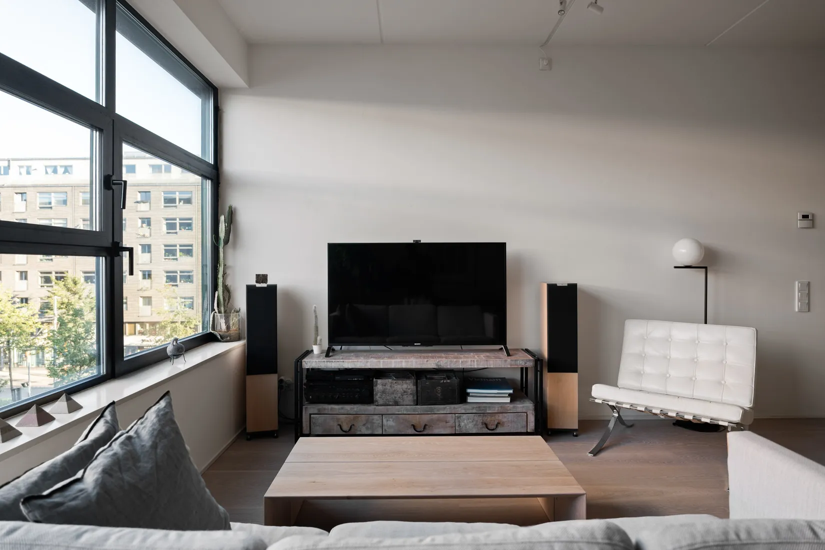 Bostadsrätt, Hammarby Allé 55b, Hammarby Sjöstad, Stockholm