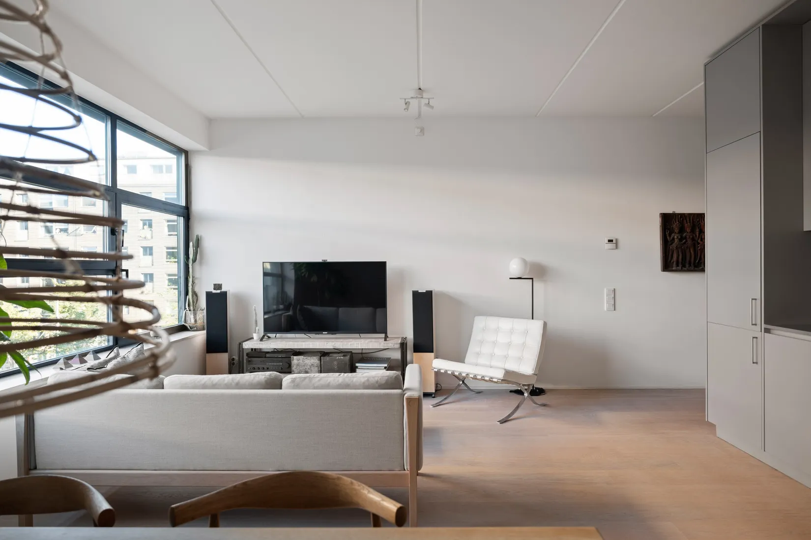 Bostadsrätt, Hammarby Allé 55b, Hammarby Sjöstad, Stockholm