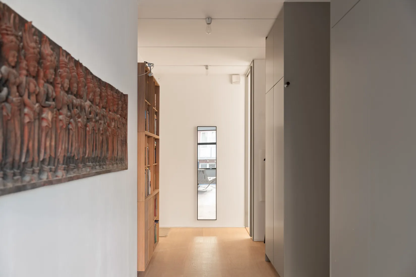 Bostadsrätt, Hammarby Allé 55b, Hammarby Sjöstad, Stockholm