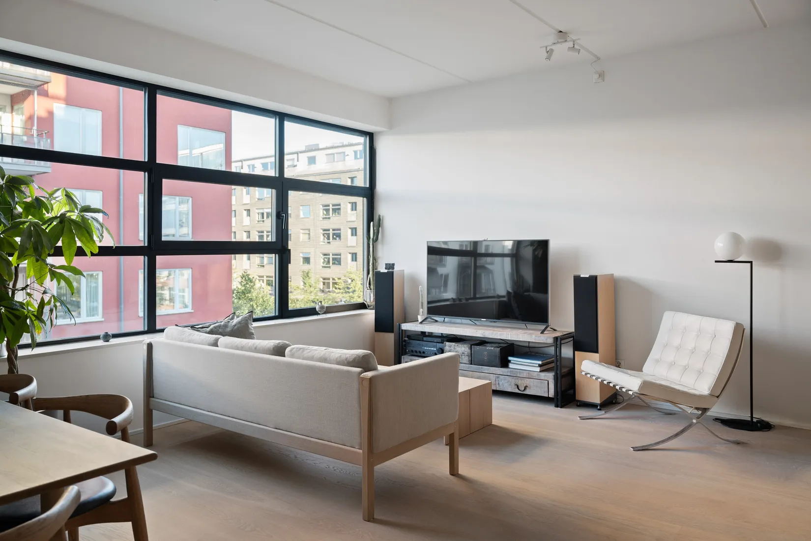 Bostadsrätt, Hammarby Allé 55b, Hammarby Sjöstad, Stockholm