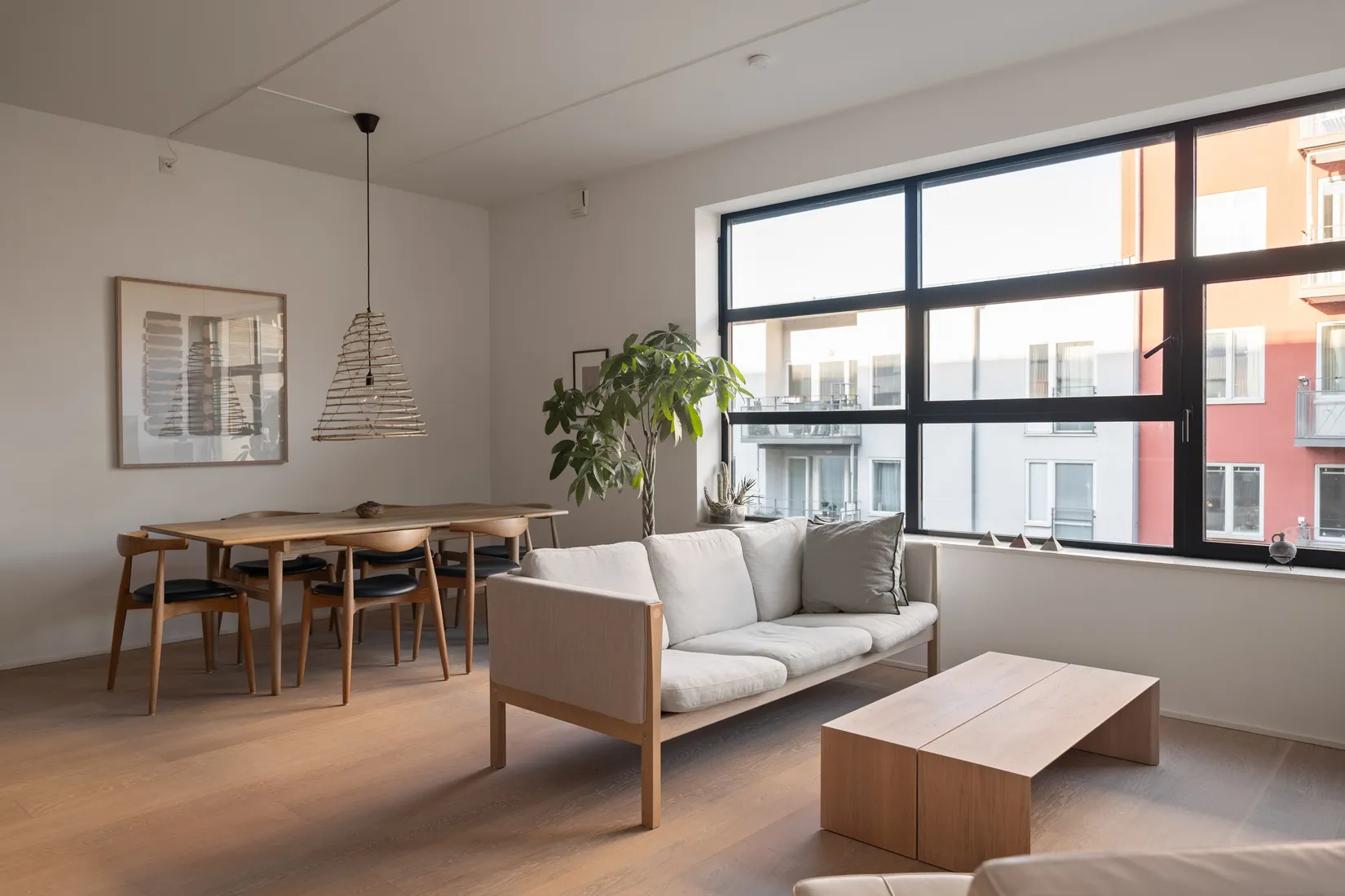 Bostadsrätt, Hammarby Allé 55b, Hammarby Sjöstad, Stockholm