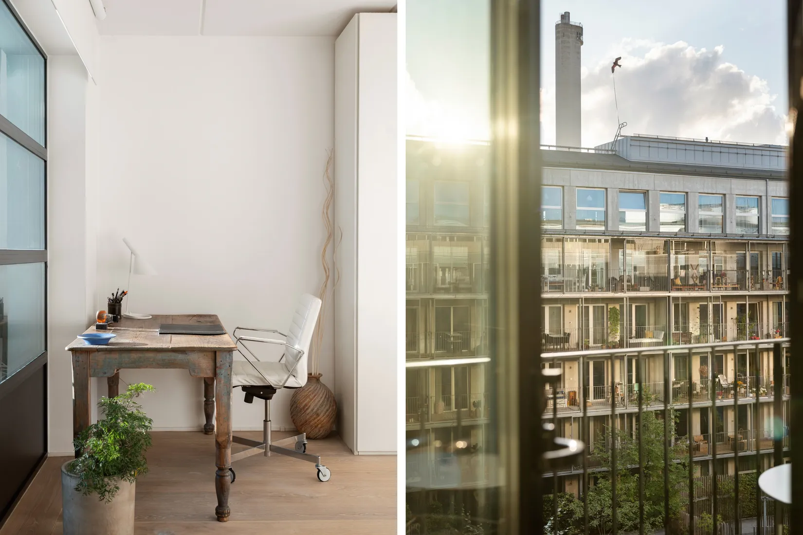 Bostadsrätt, Hammarby Allé 55b, Hammarby Sjöstad, Stockholm