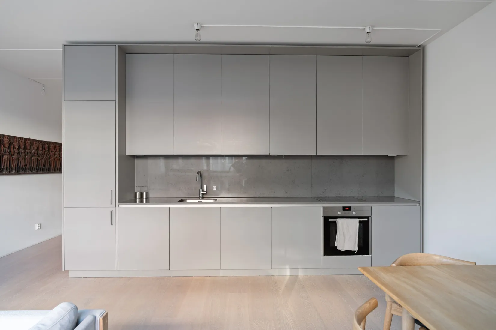 Bostadsrätt, Hammarby Allé 55b, Hammarby Sjöstad, Stockholm