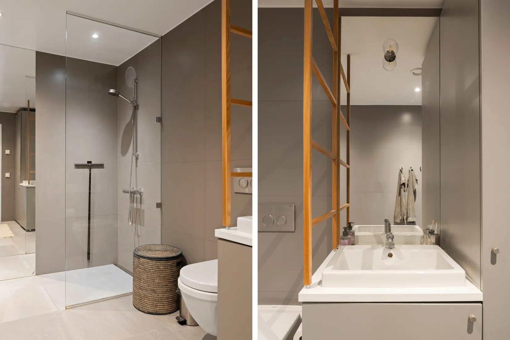 Bostadsrätt, Hammarby Allé 55b, Hammarby Sjöstad, Stockholm