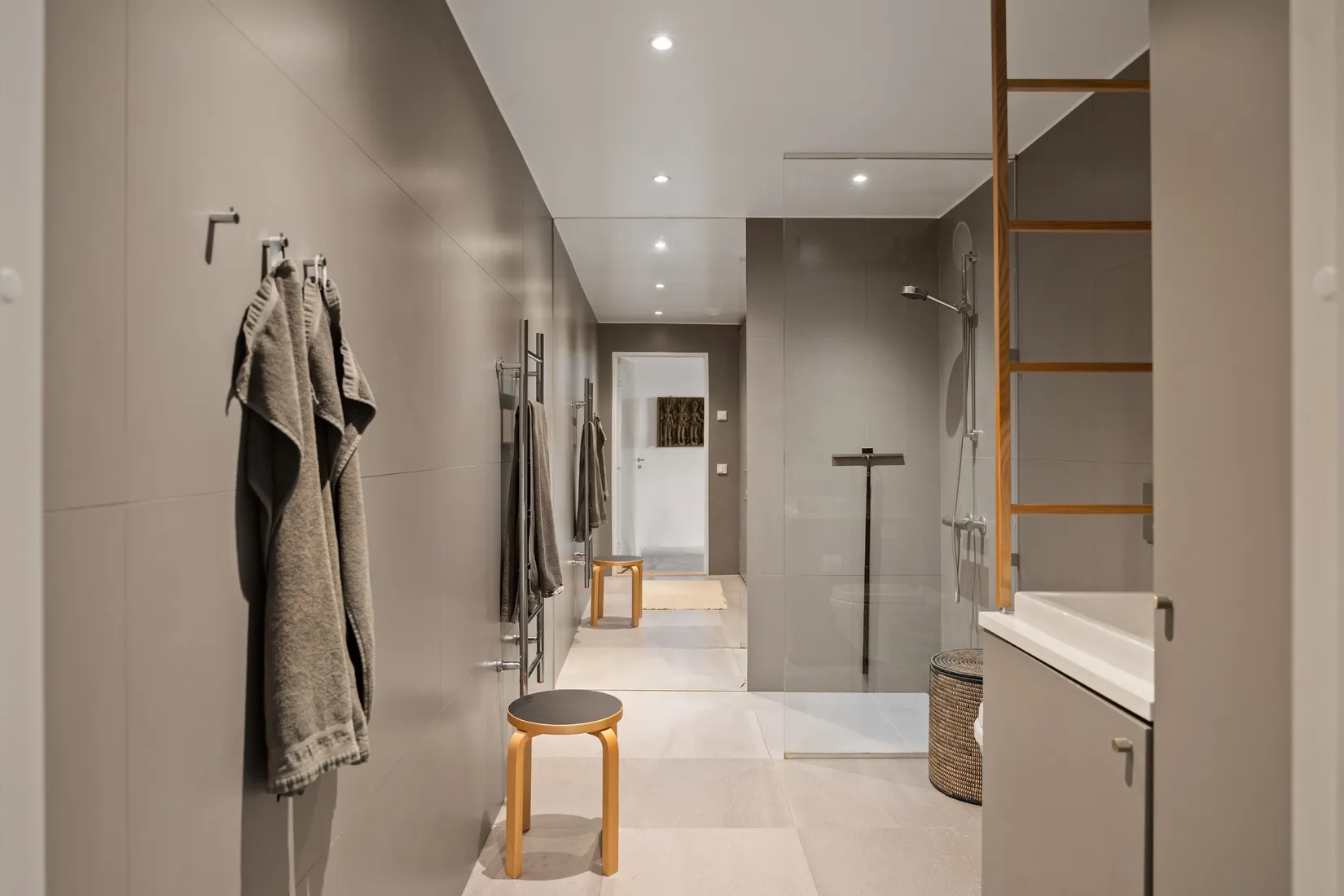 Bostadsrätt, Hammarby Allé 55b, Hammarby Sjöstad, Stockholm