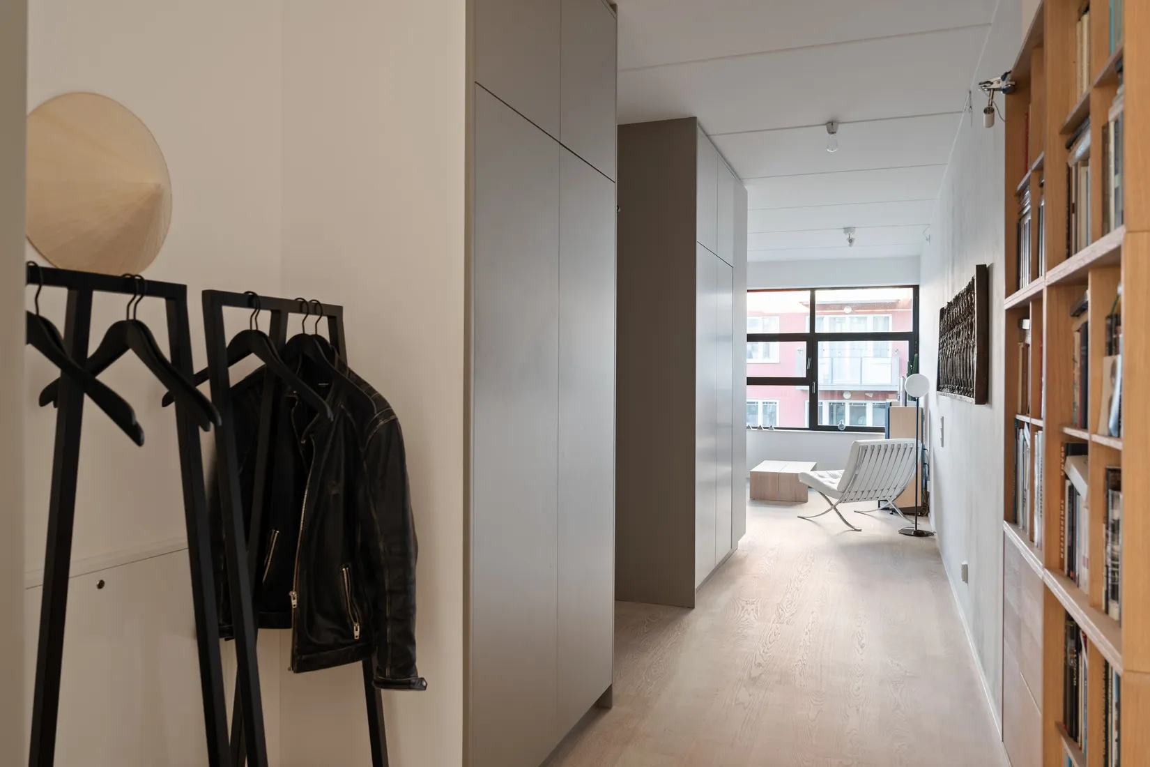 Bostadsrätt, Hammarby Allé 55b, Hammarby Sjöstad, Stockholm