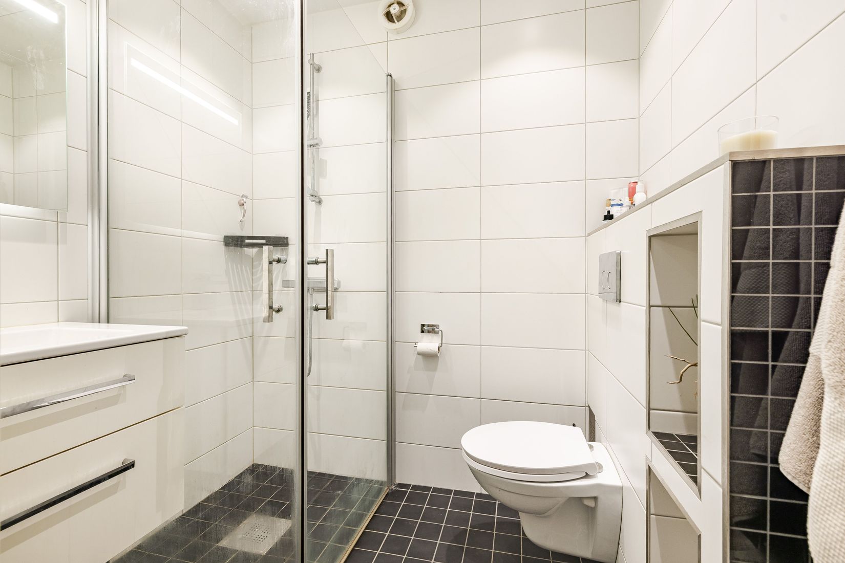 Bostadsrätt, Gränsgatan 39B, Norr, Eskilstuna