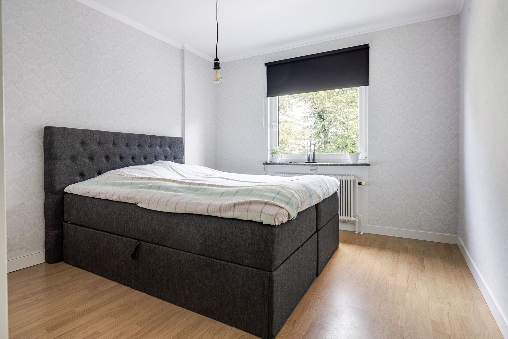 Bostadsrätt, Gränsgatan 39B, Norr, Eskilstuna