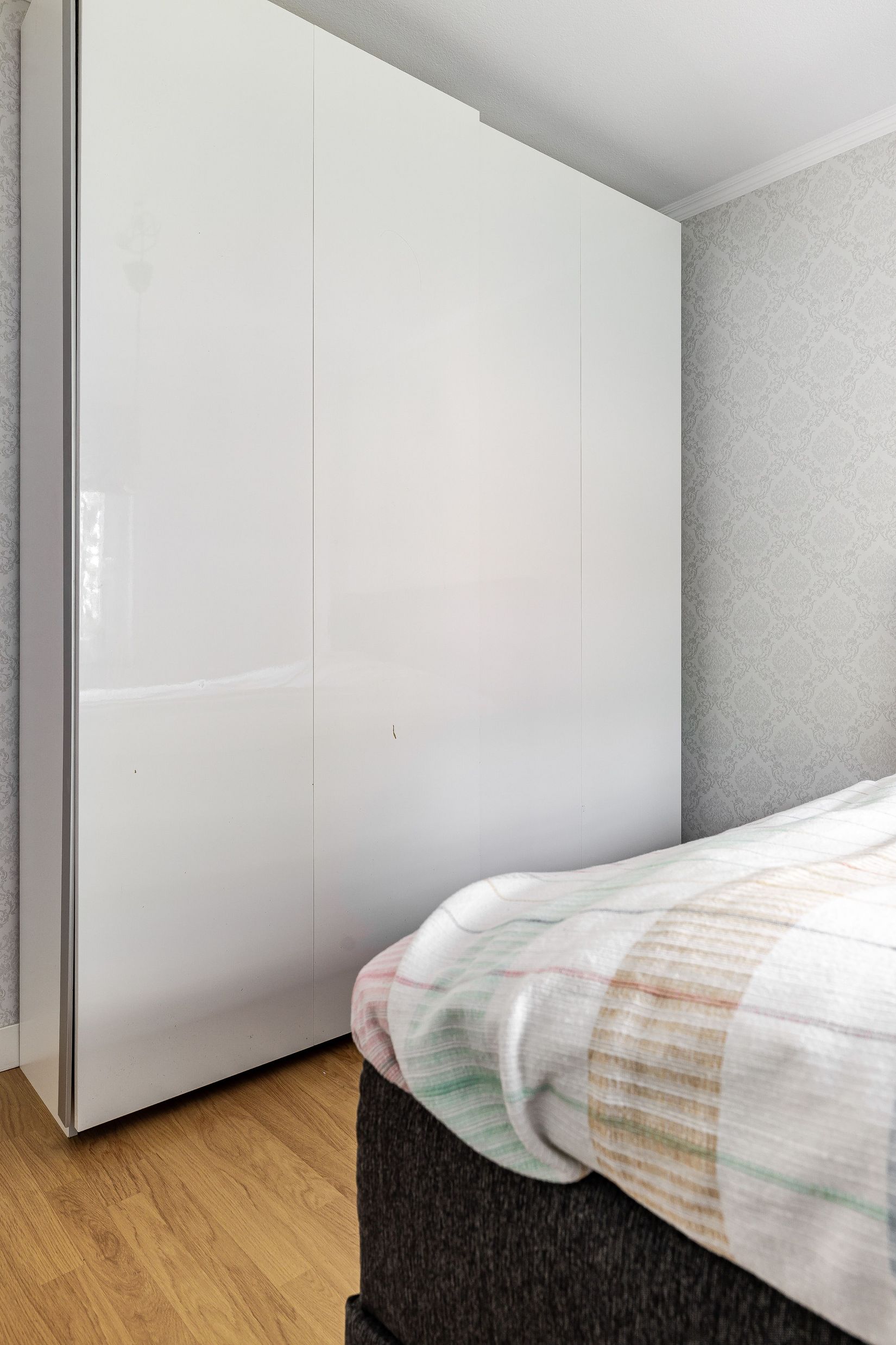 Bostadsrätt, Gränsgatan 39B, Norr, Eskilstuna