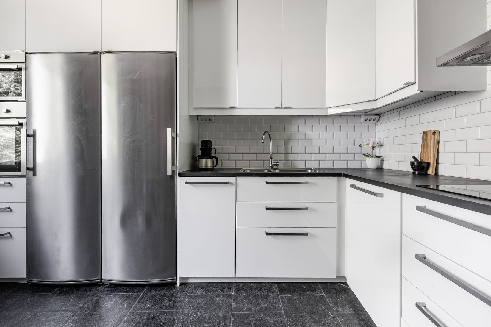 Bostadsrätt, Gränsgatan 39B, Norr, Eskilstuna