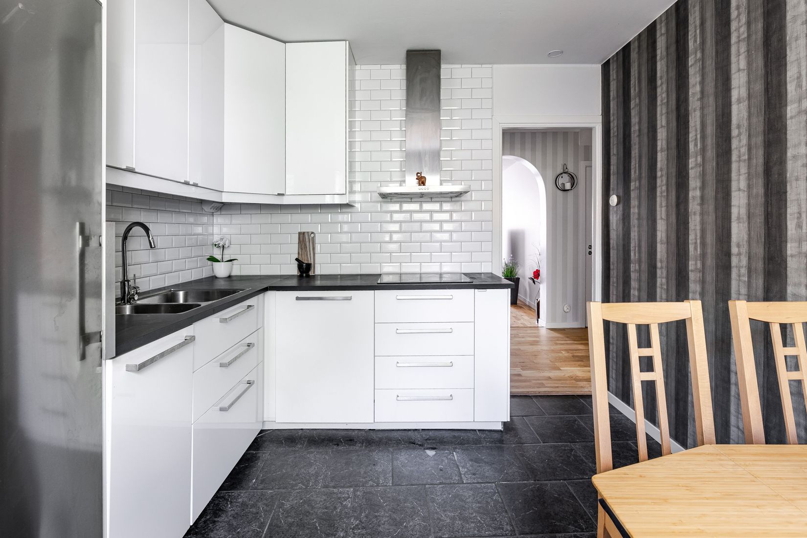 Bostadsrätt, Gränsgatan 39B, Norr, Eskilstuna