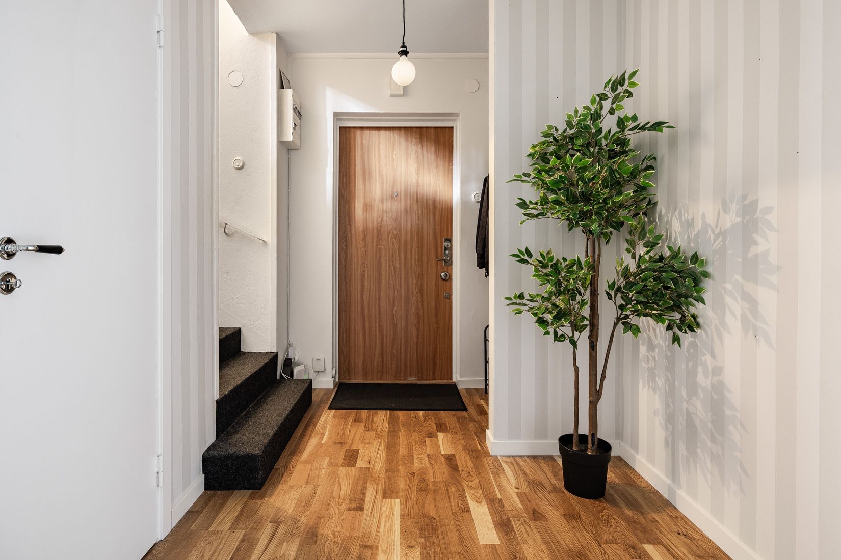 Bostadsrätt, Gränsgatan 39B, Norr, Eskilstuna