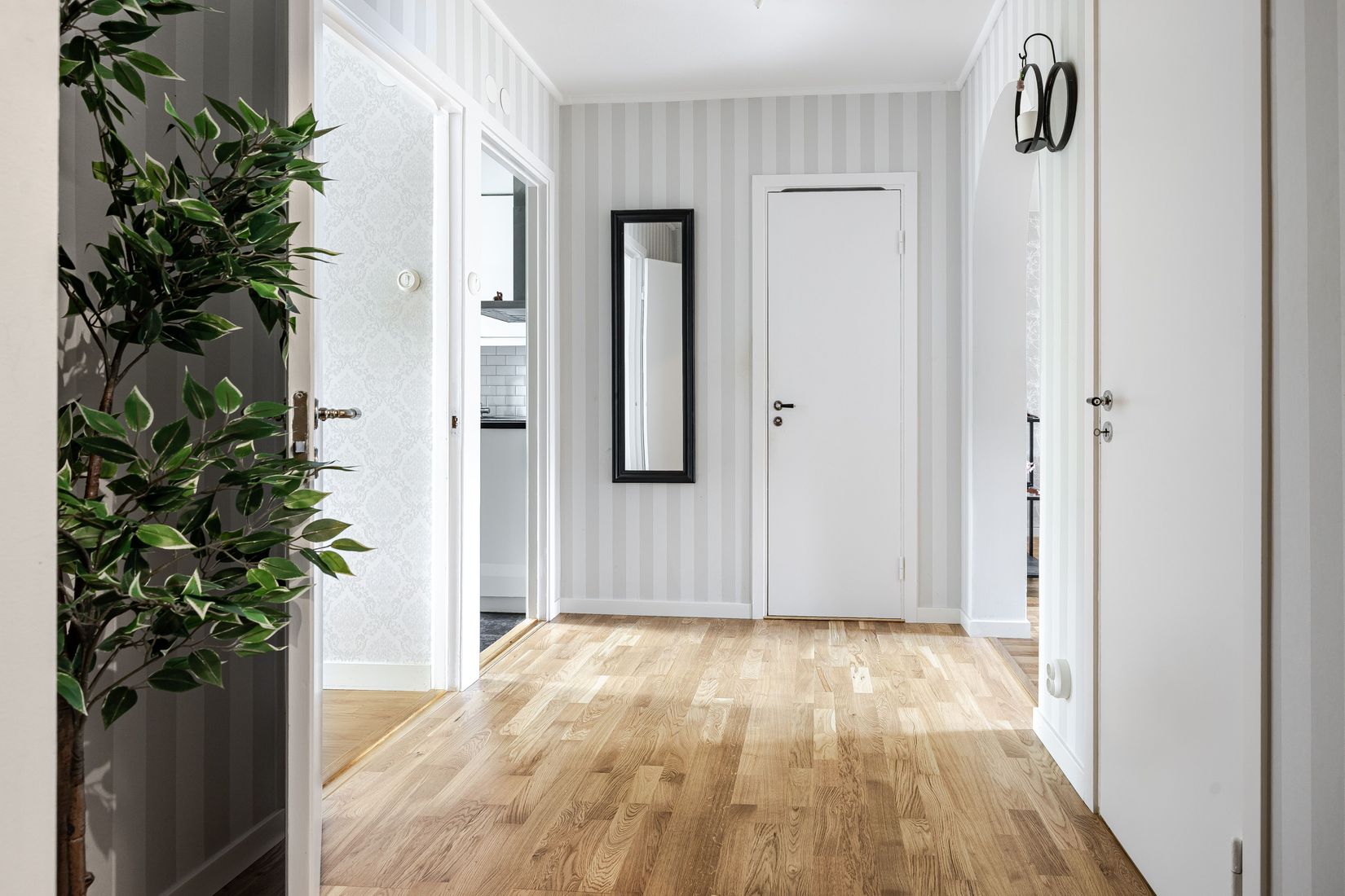 Bostadsrätt, Gränsgatan 39B, Norr, Eskilstuna